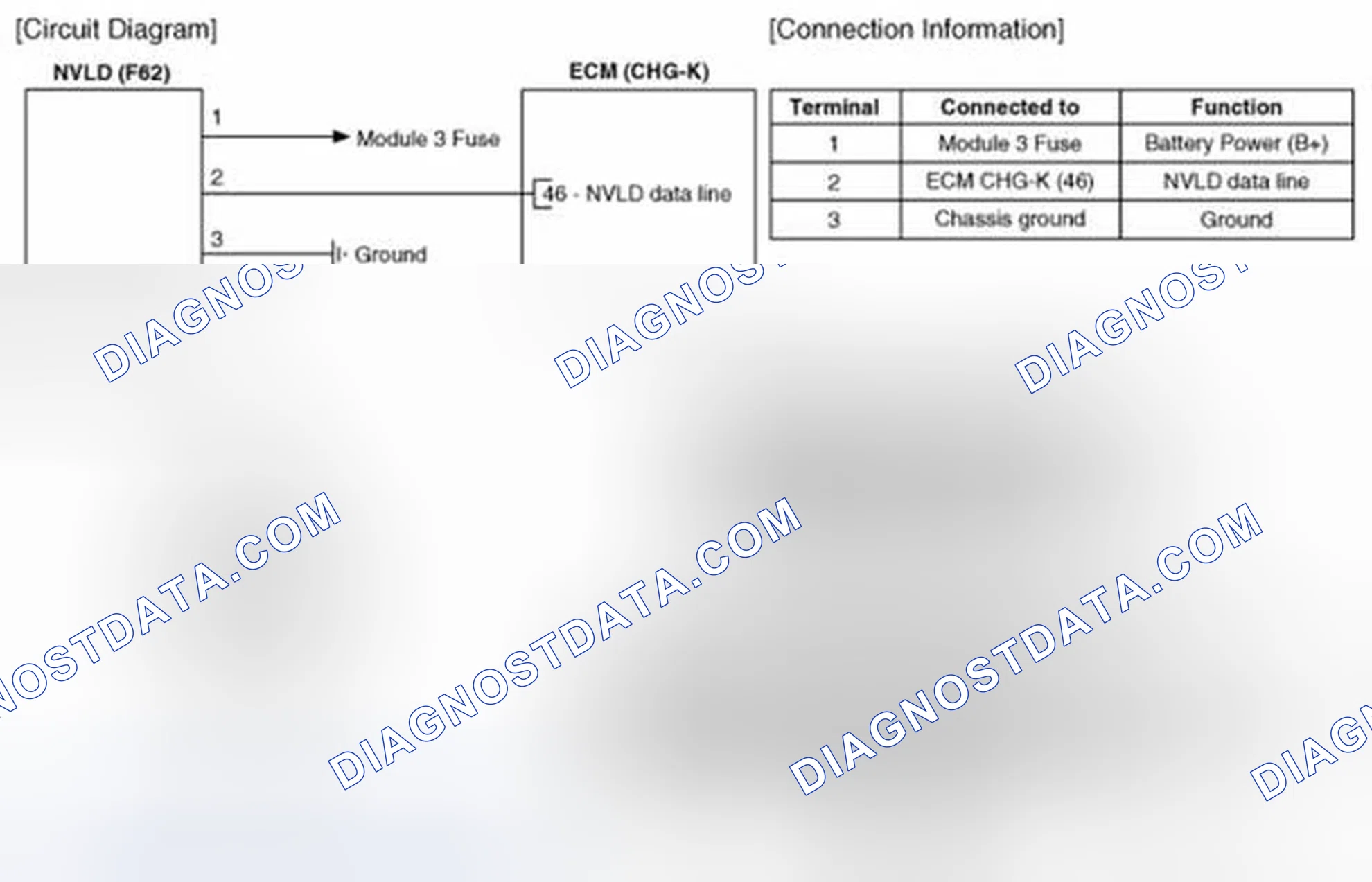 Scheme 440: Circuit Diagram