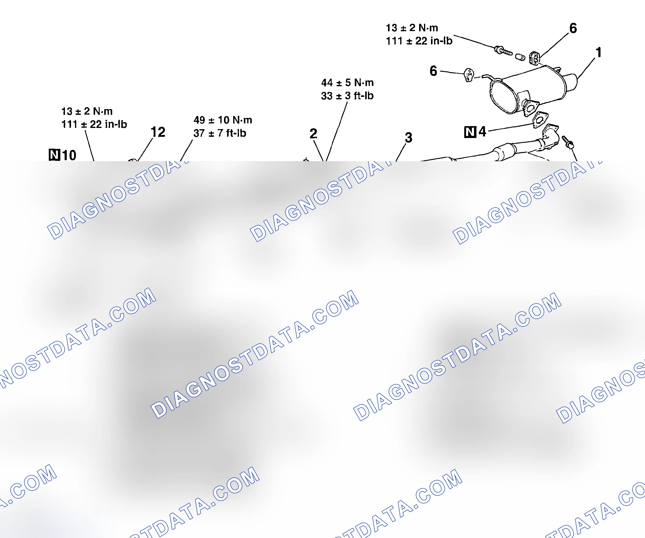 Scheme 73: REMOVAL AND INSTALLATION