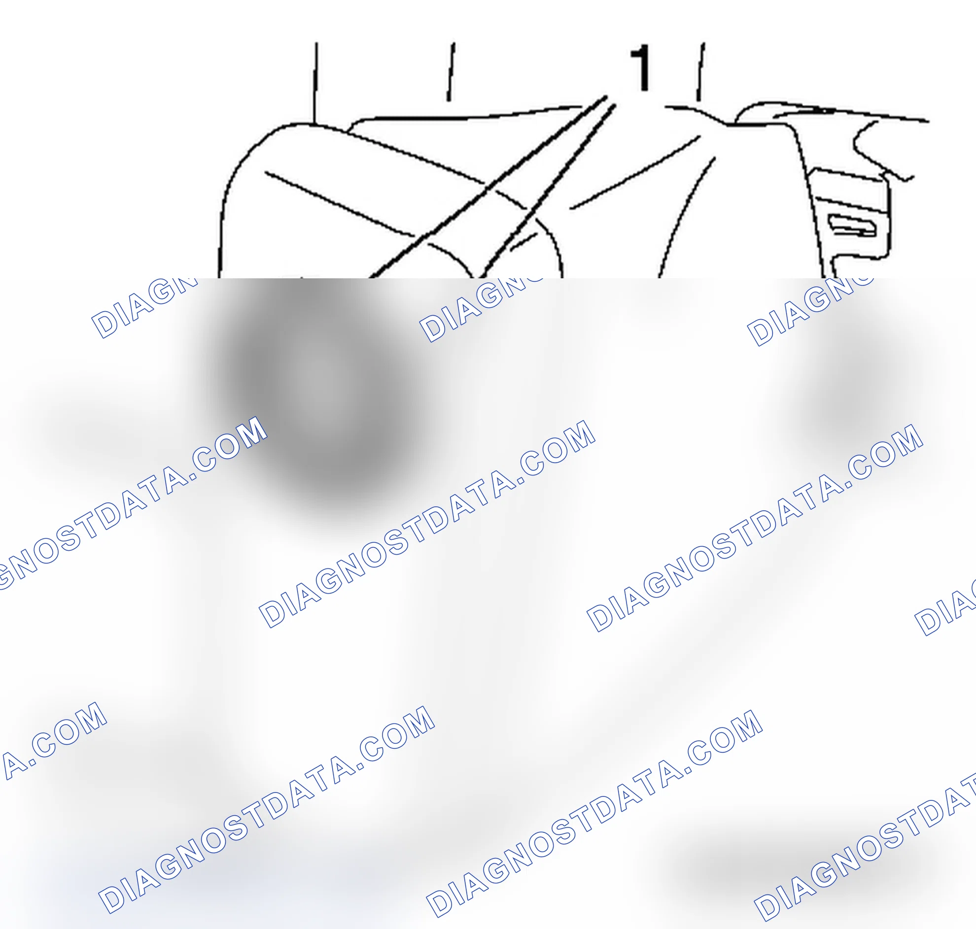 Telephone Bracket - Replace (Upgrade Kit)