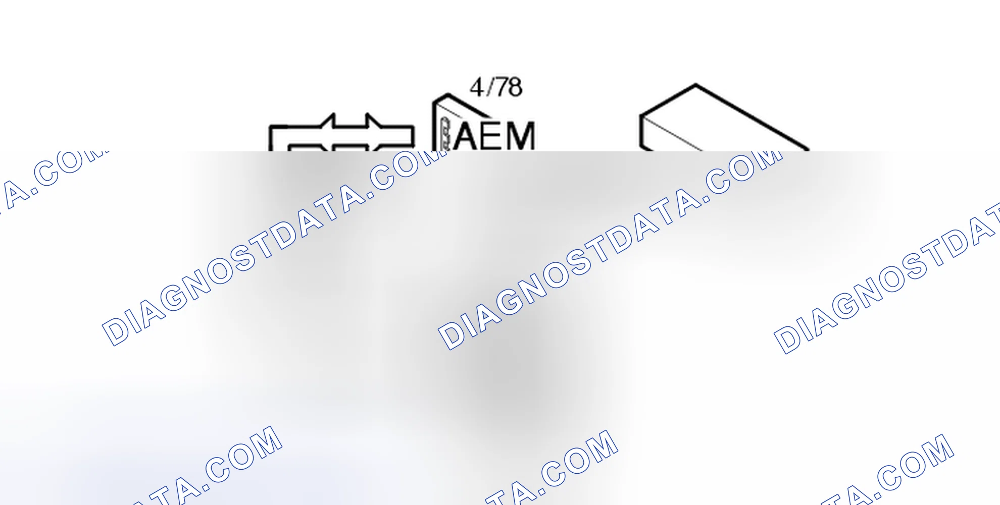 Scheme 72: ALARM SIGNAL OUTPUTS