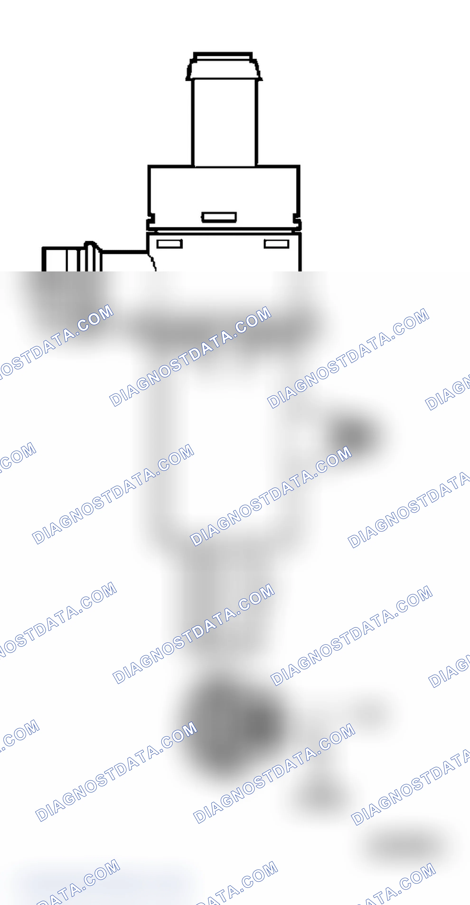 Scheme 92: Canister Vent (CV) Solenoid
