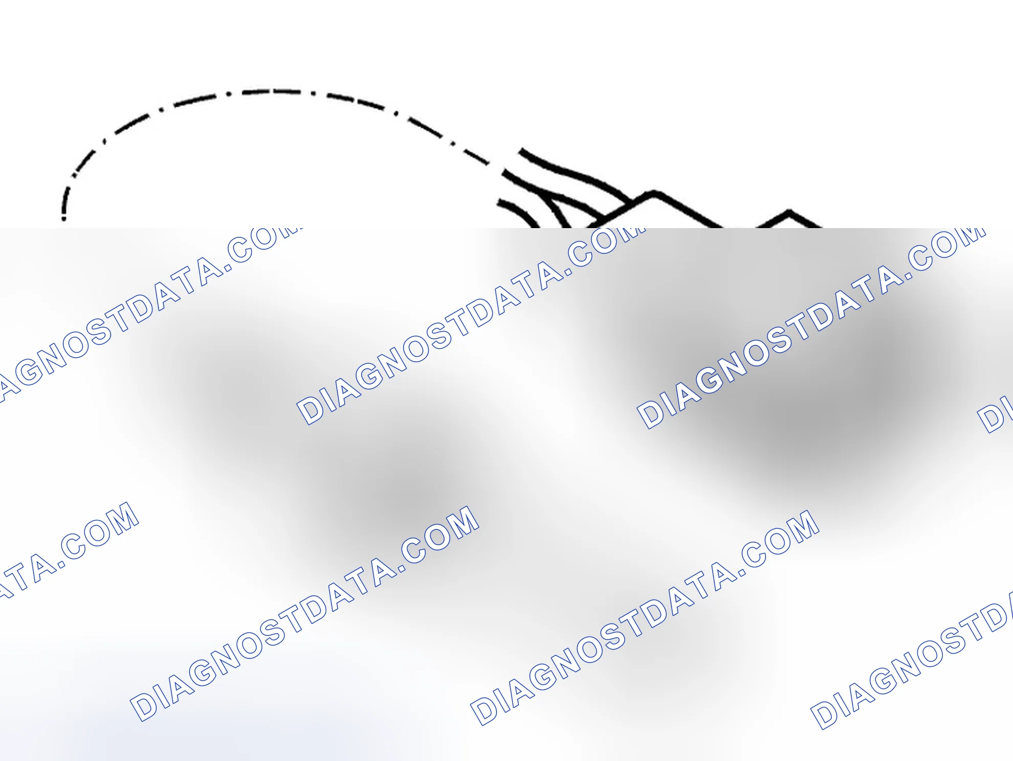 Scheme 133: Engine coolant temperature (ECT) sensor