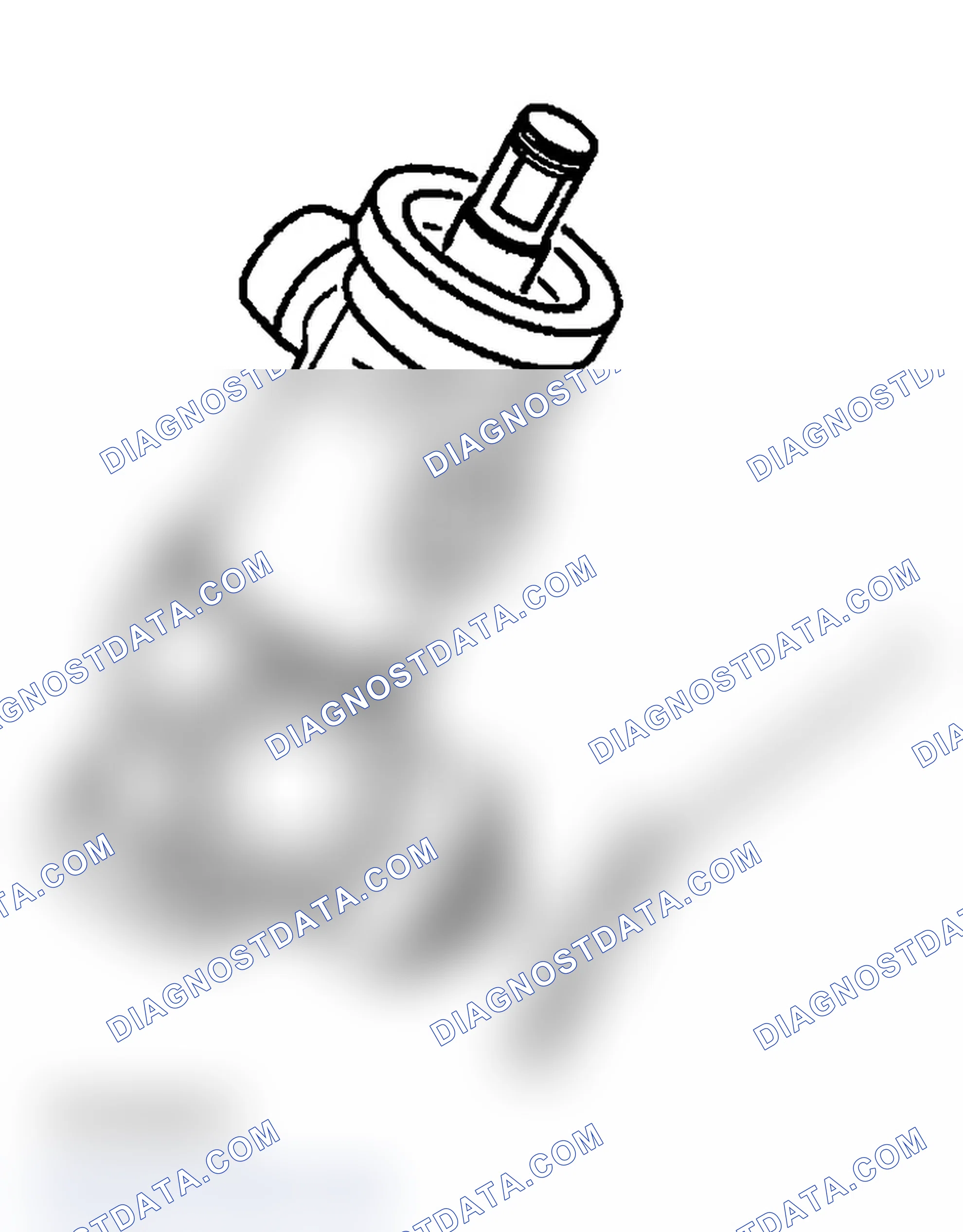 Scheme 80: Rack and Pinion Gear Rack Bearing Preload Adjustment - Off Vehicle (Rack and Pinion)