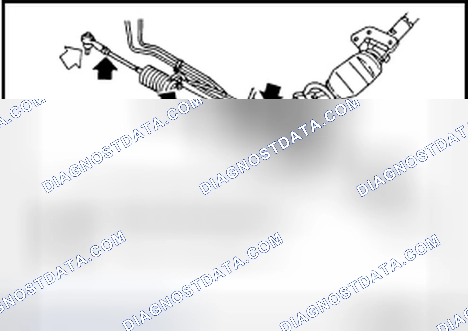 Scheme 55: STEERING GEAR