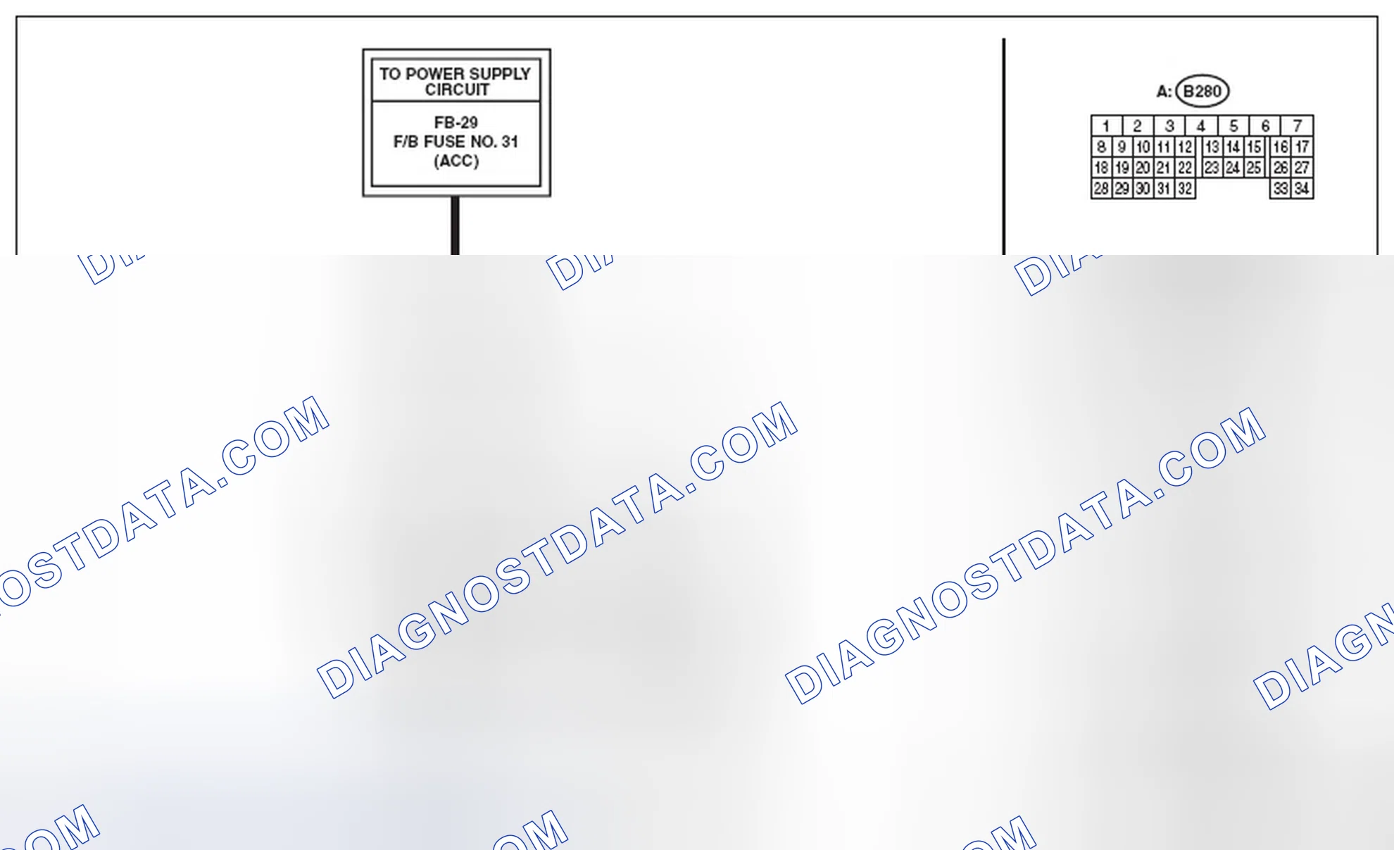 Scheme 40: WIRING DIAGRAM