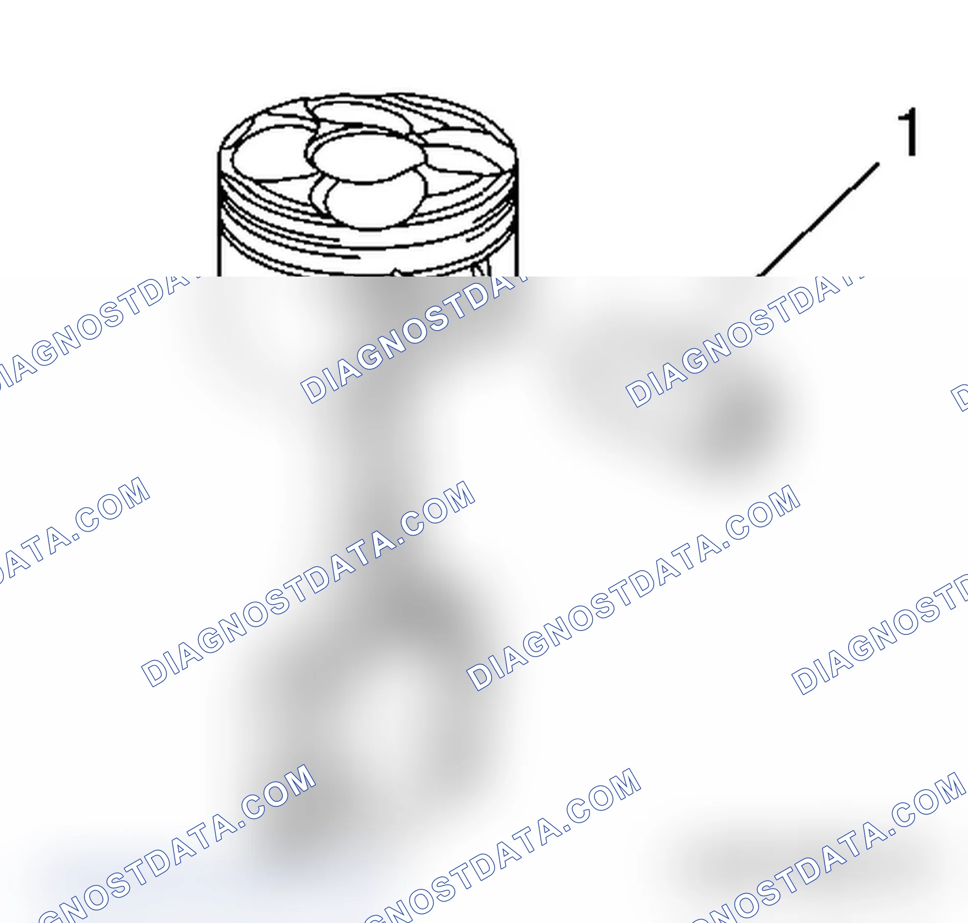 Replace Pistons