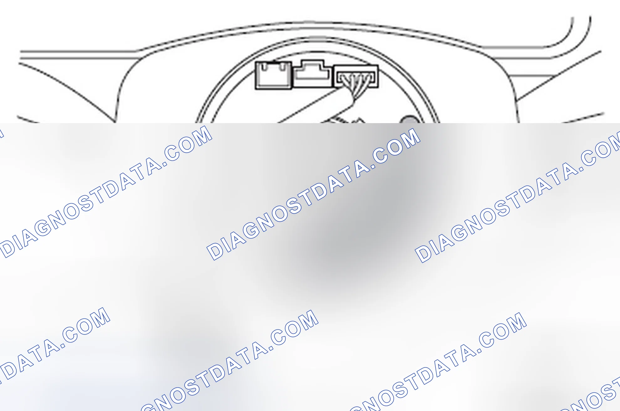 Scheme 33: STEERING ROLL CONNECTOR