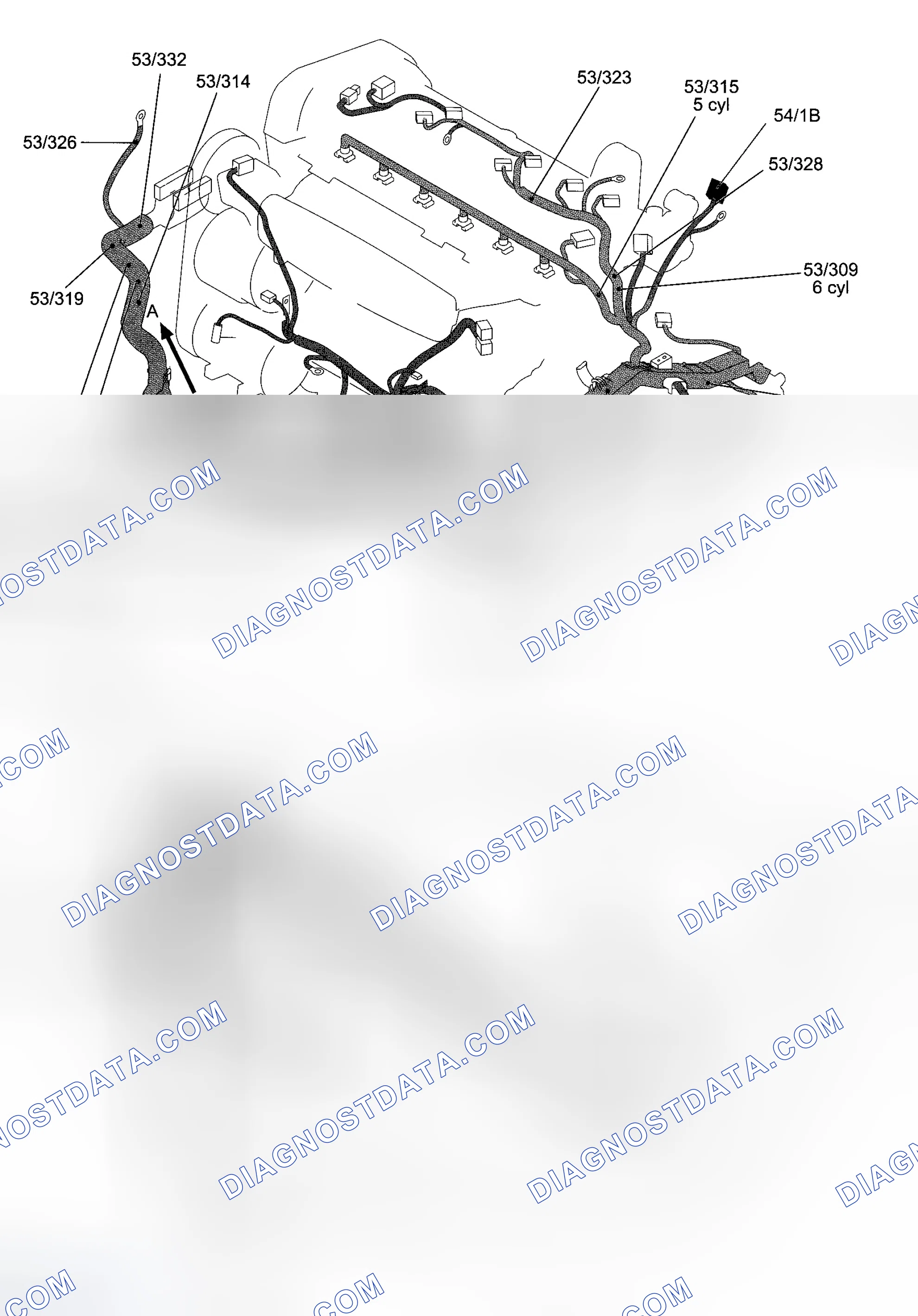 Scheme 1: COMPONENT LOCATION GRAPHICS
