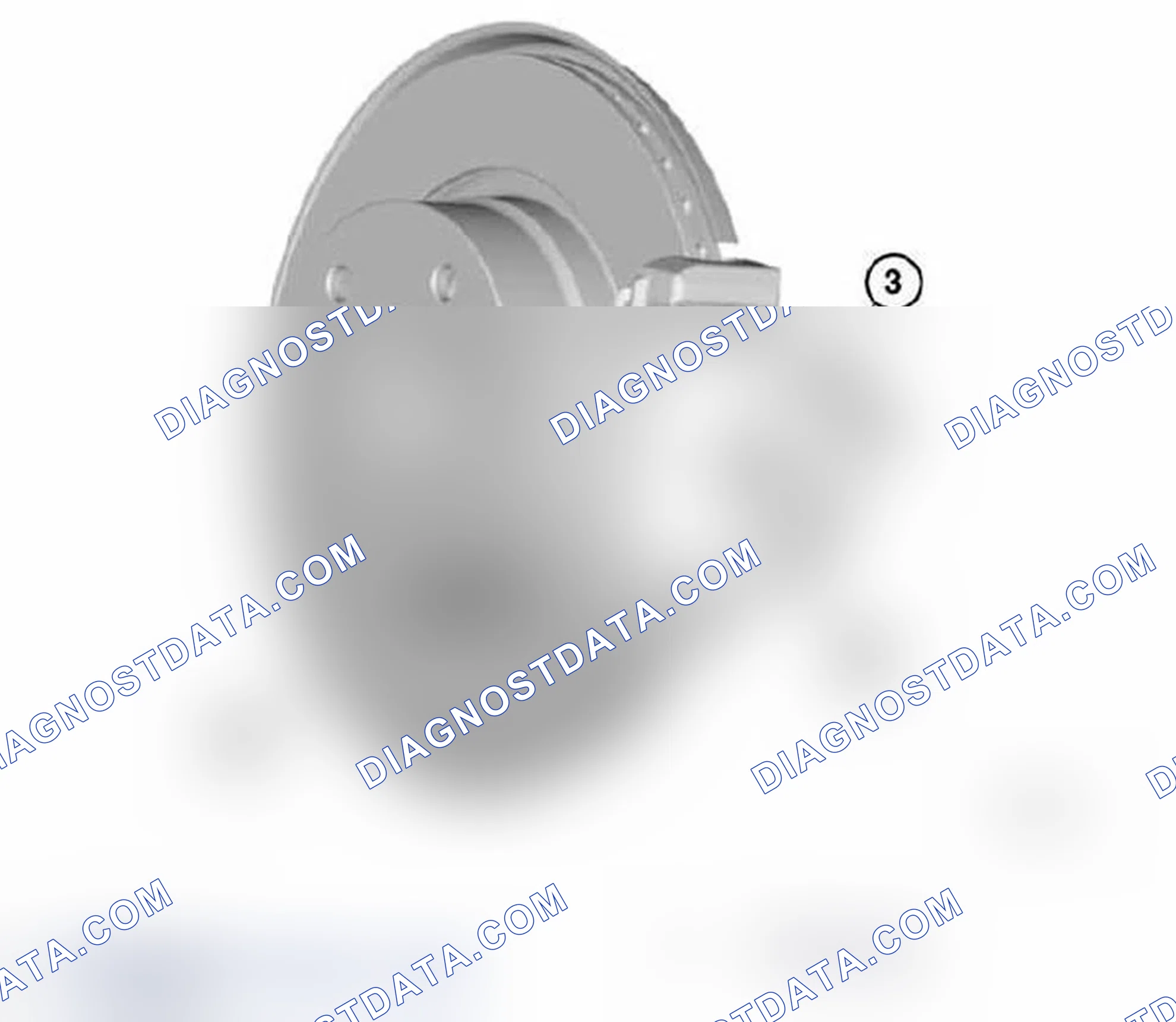 Scheme 31: 34 21... OVERVIEW OF REAR BRAKE