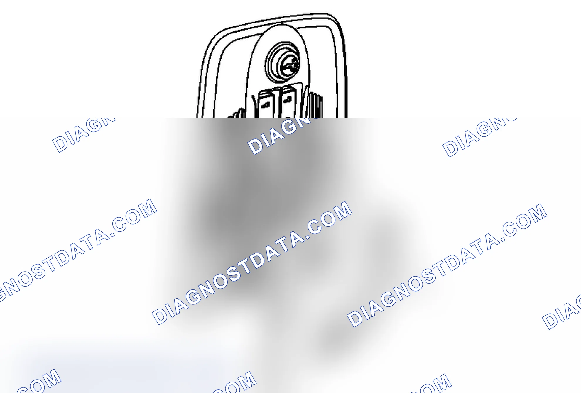 Scheme 17: Dome and Reading Lamp Lens Replacement