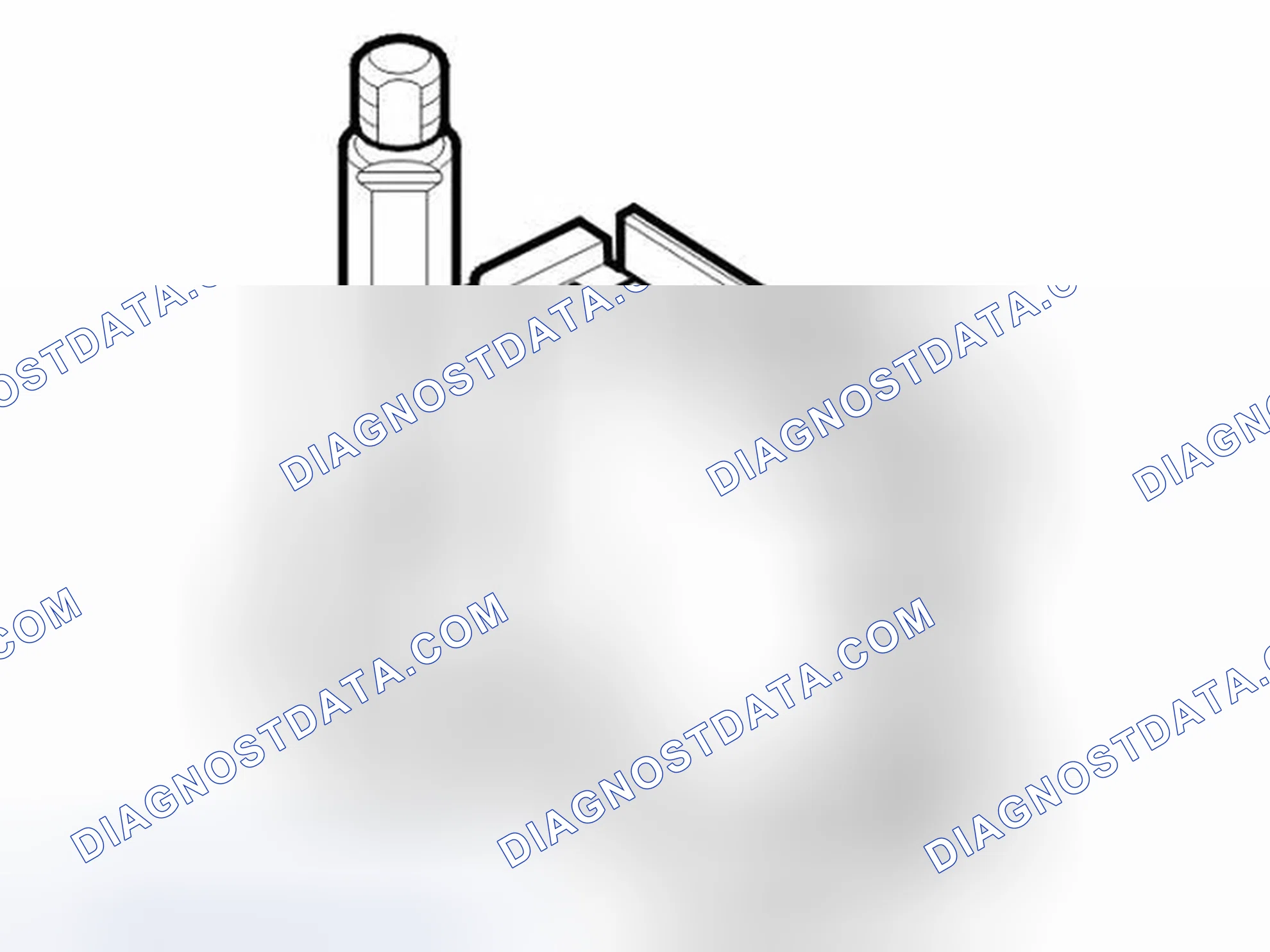 Scheme 14: GEAR-SHIFT POSITION SENSOR