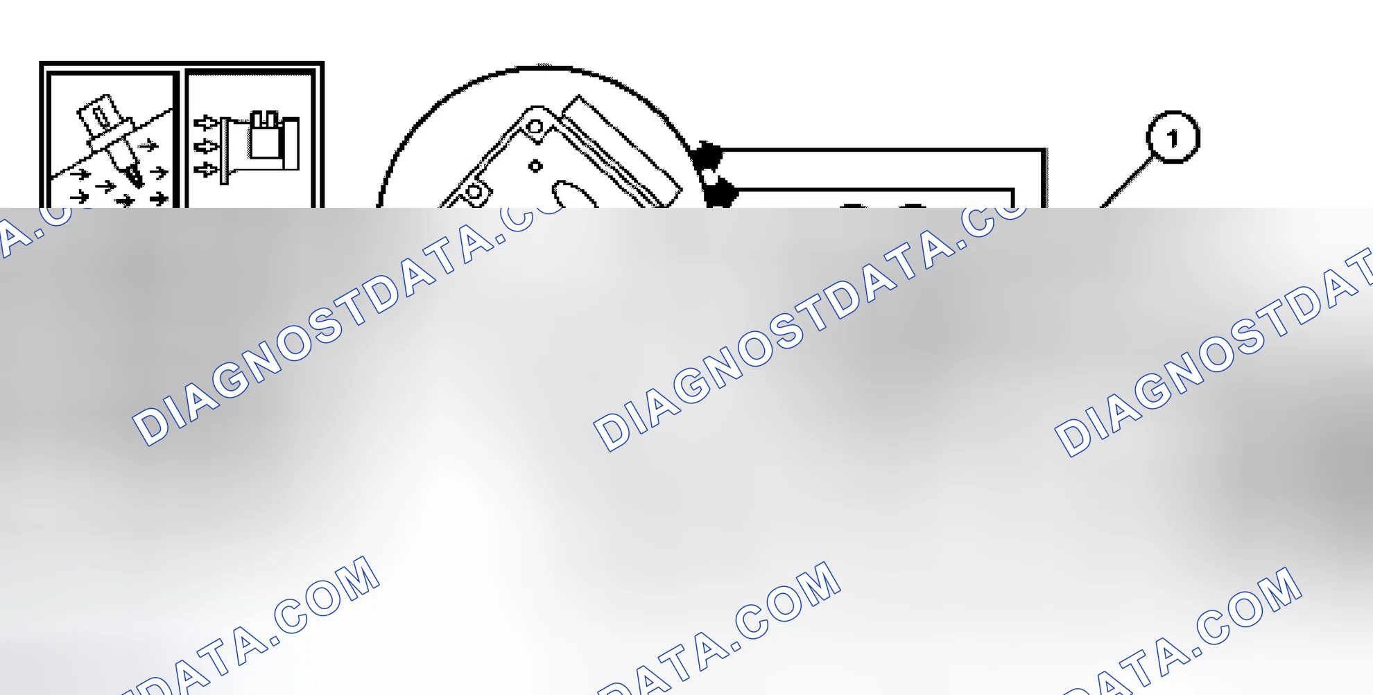 Scheme 112: Engine On EVAP Leak Check Monitor