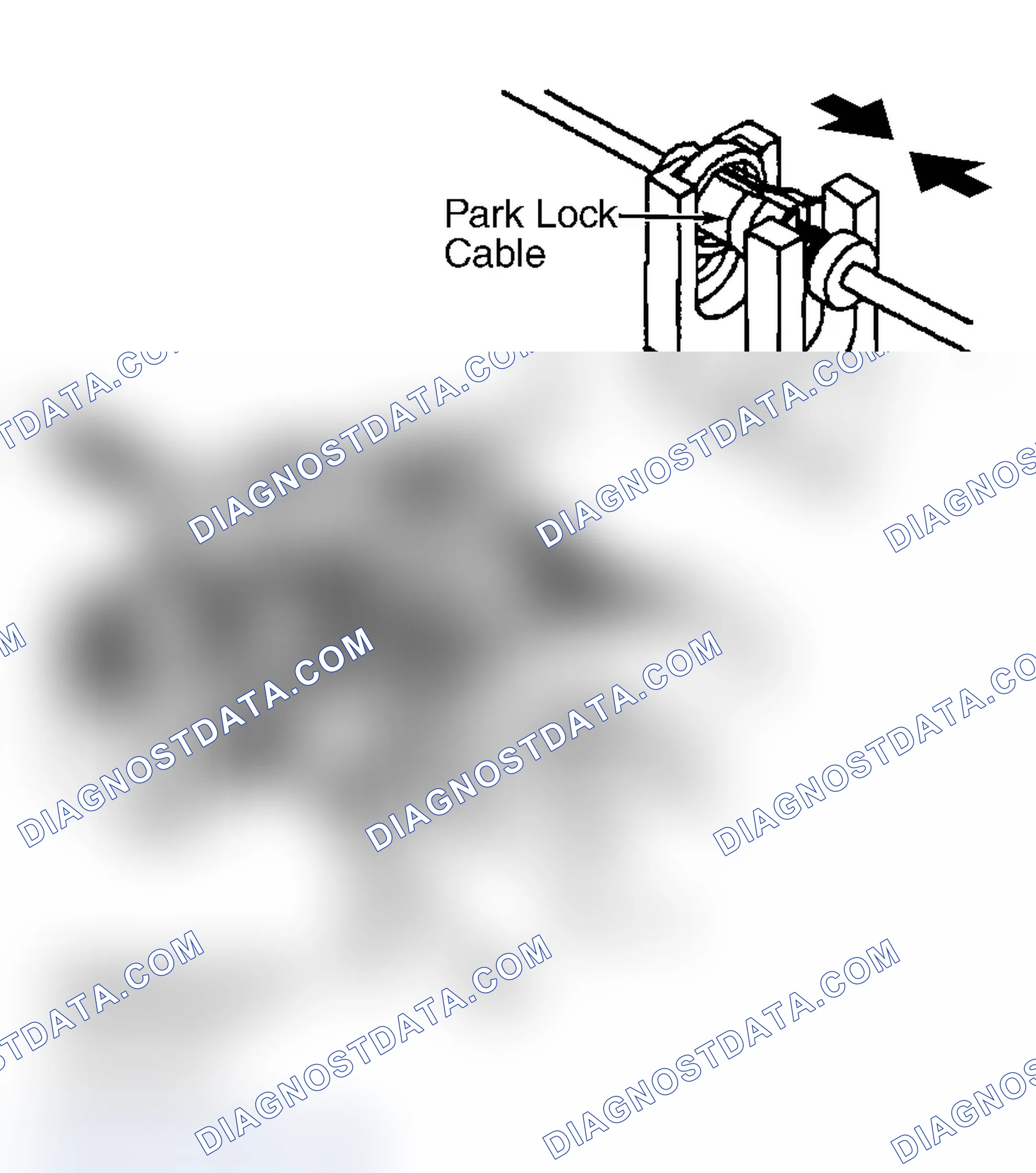 Scheme 142: "C", "F", "H", "K" & "W" Bodies (Except Intrigue & Seville)