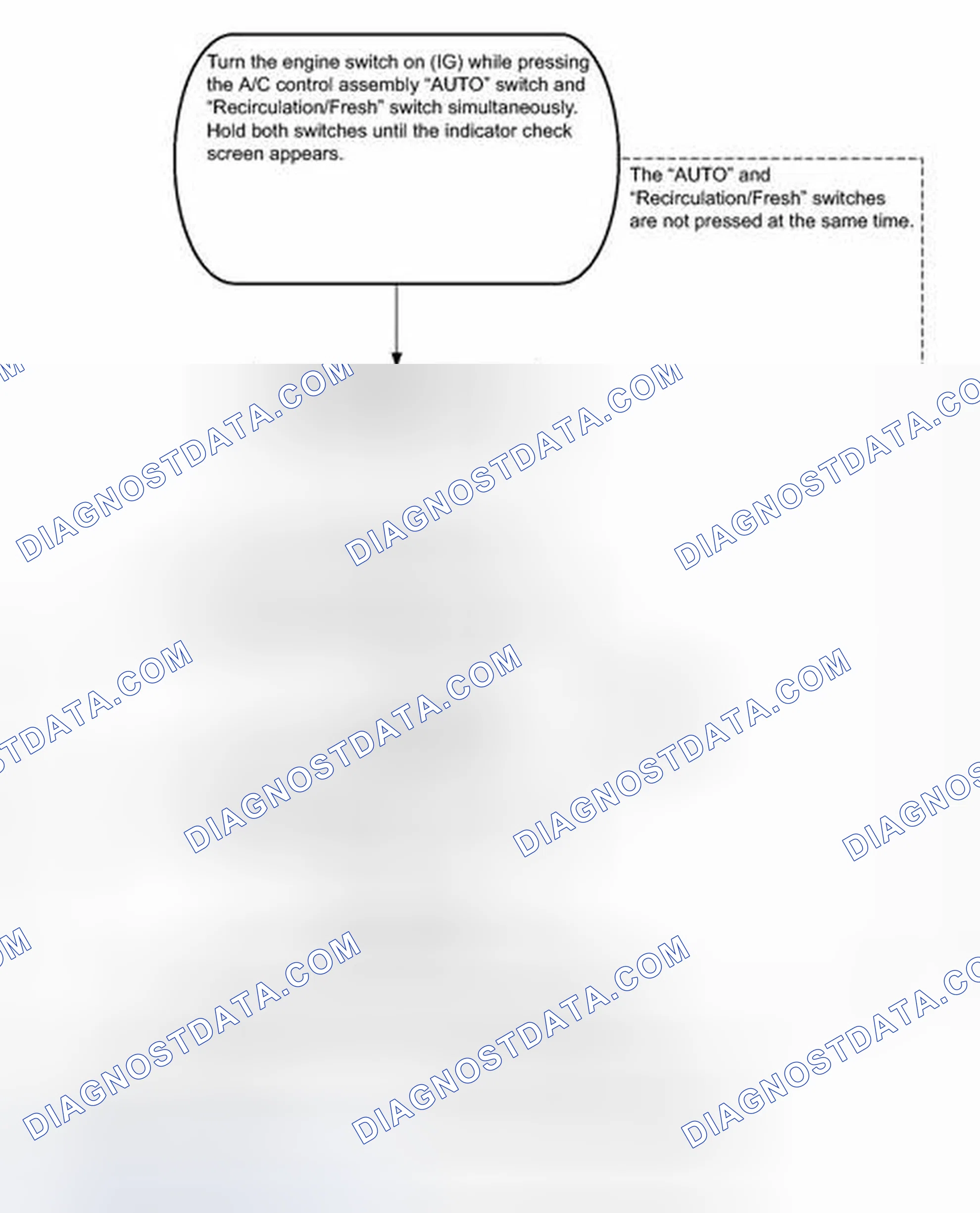 Scheme 32: DIAGNOSIS SYSTEM [06/2012 - ]