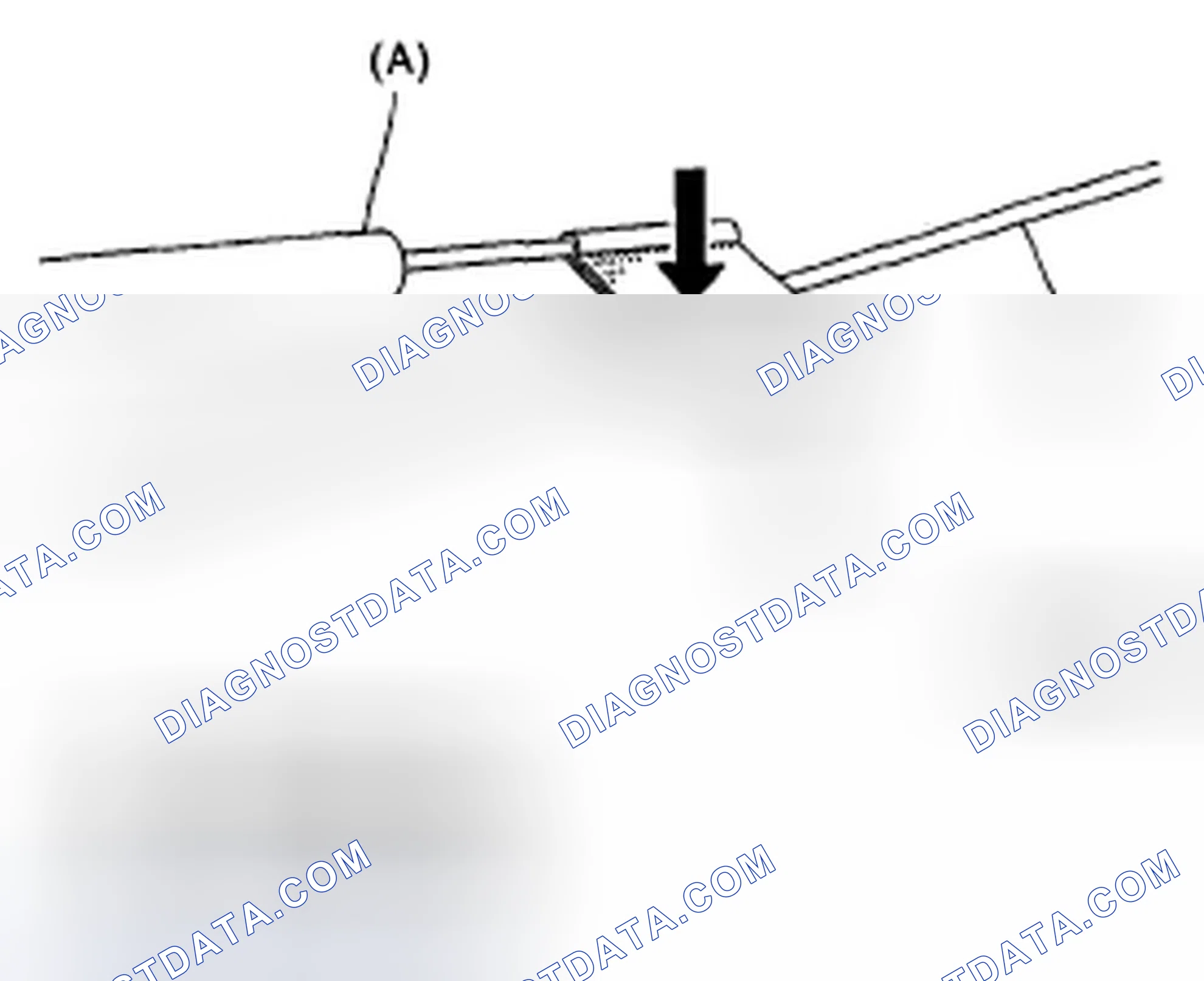 Scheme 4: Identifying Tester Probe And Pressing Aluminum Foil