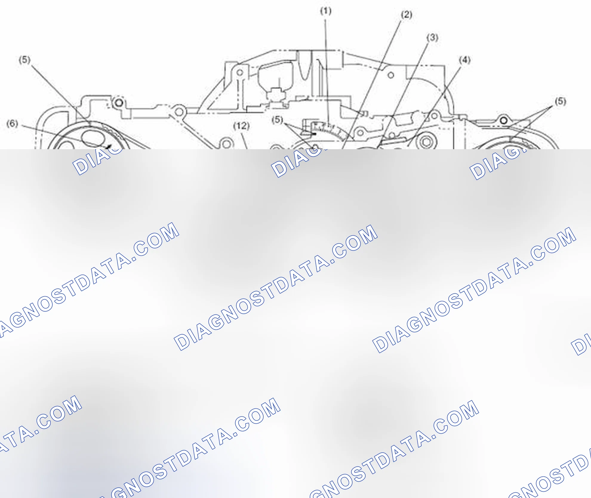 Scheme 13: Timing Belt