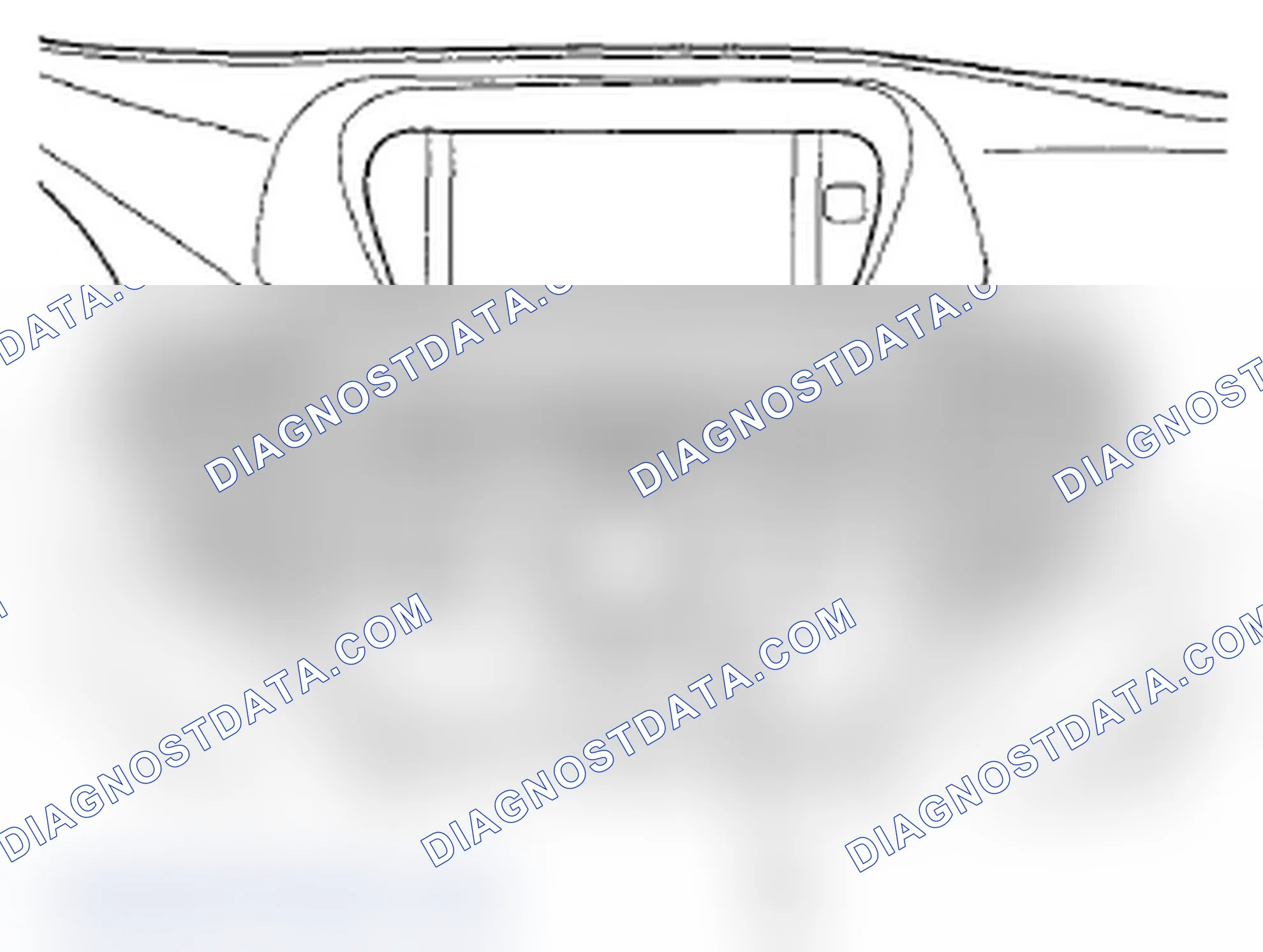Scheme 623: Electrical Compass Zone Selection and Calibration