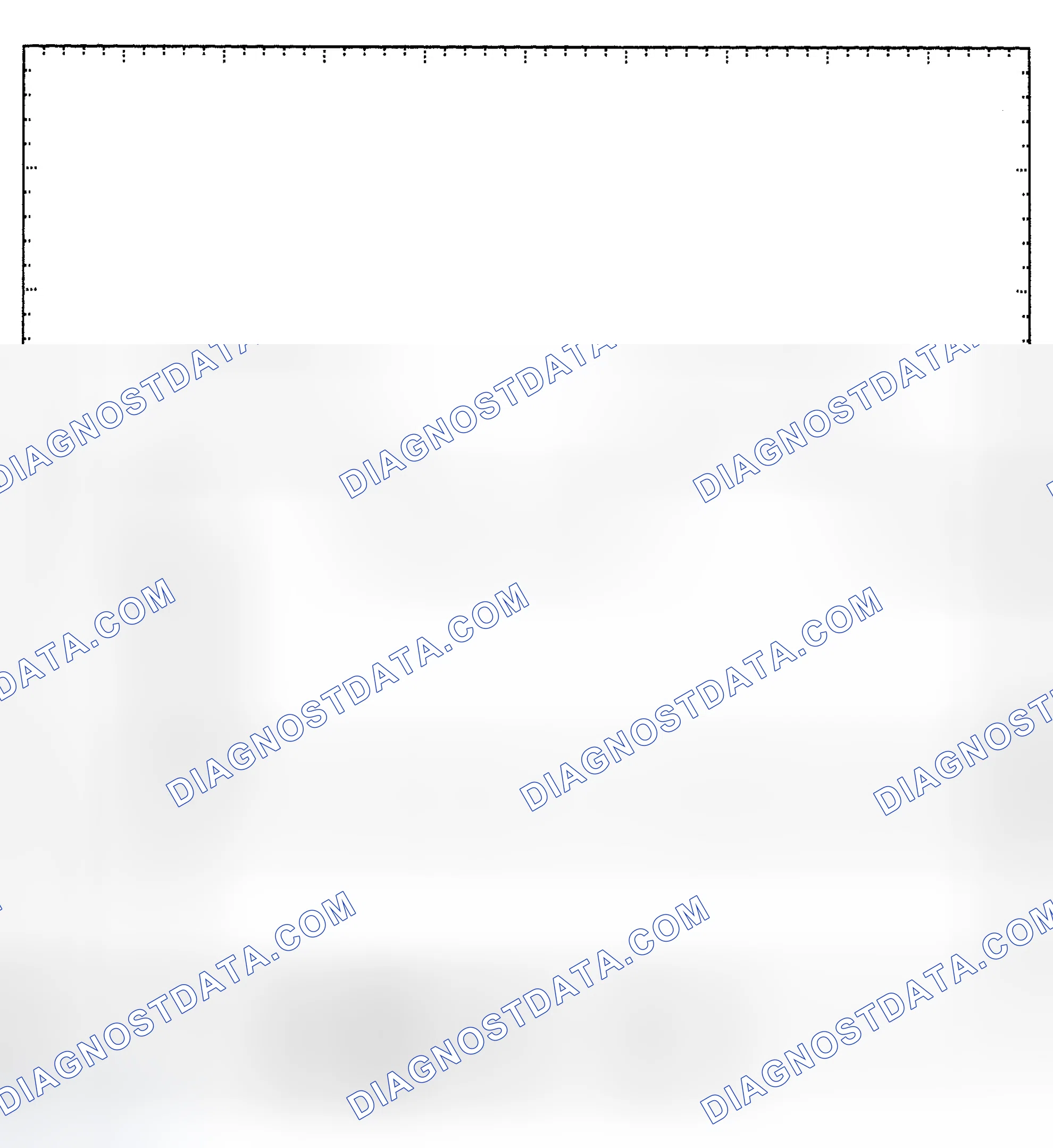 Scheme 26: Injector Bank - Known Good - Voltage Pattern