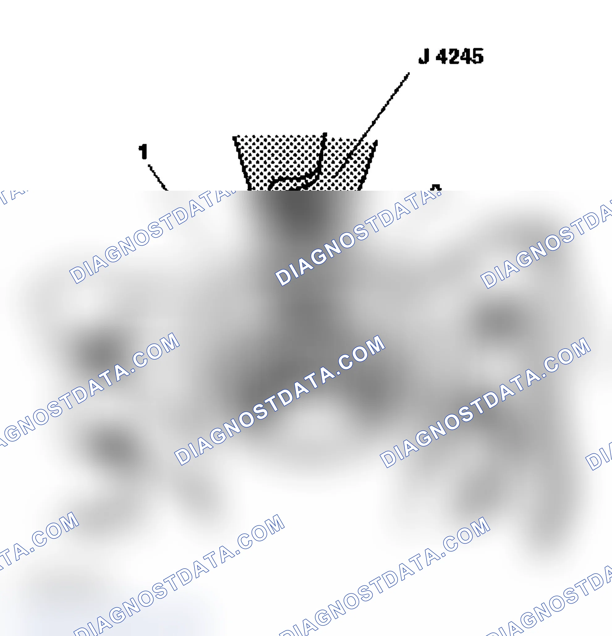 Scheme 101: Disassembly Procedure