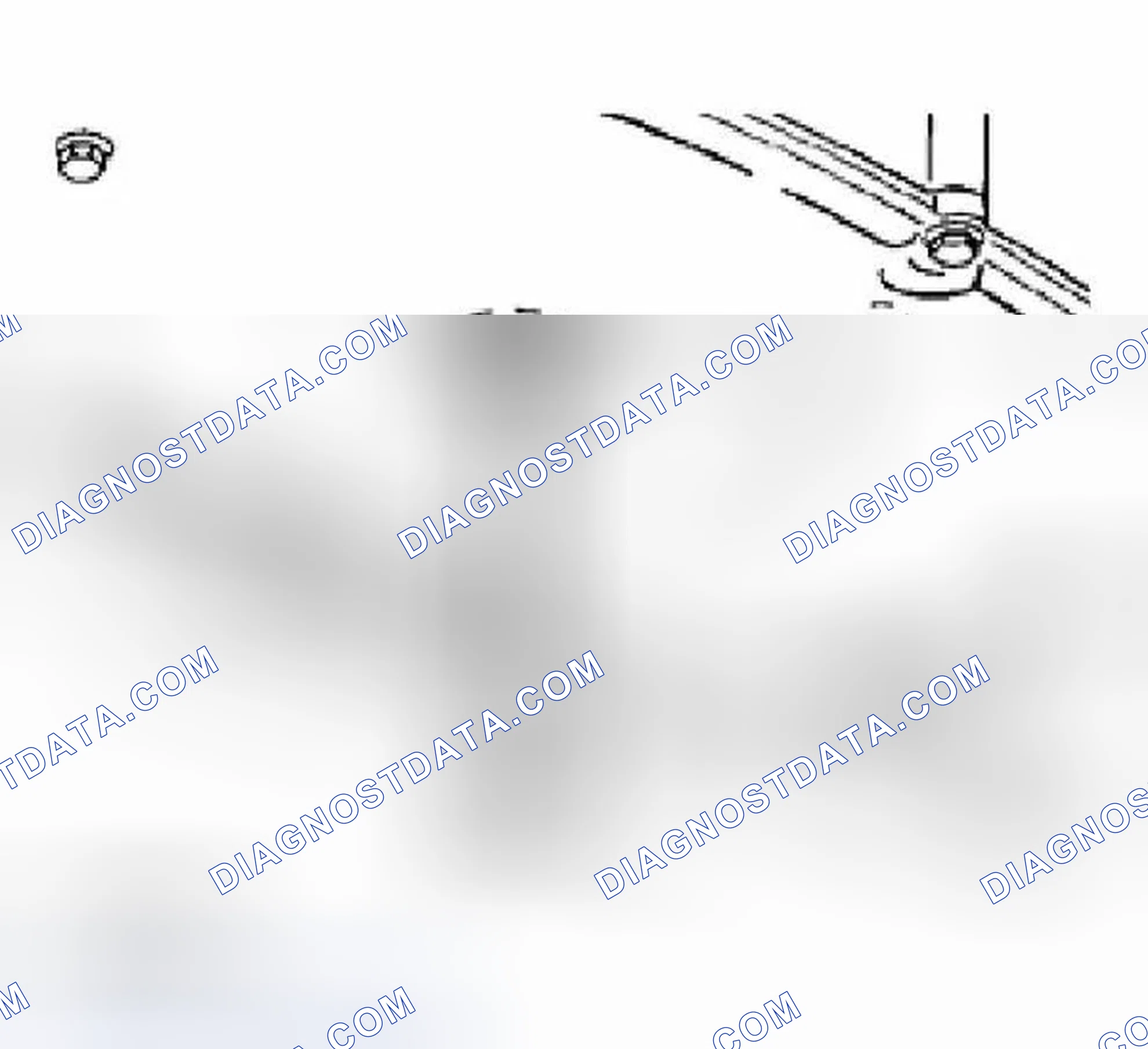 Scheme 870: REMOVING AND INSTALLING OIL PAN - ENGINE INSTALLED