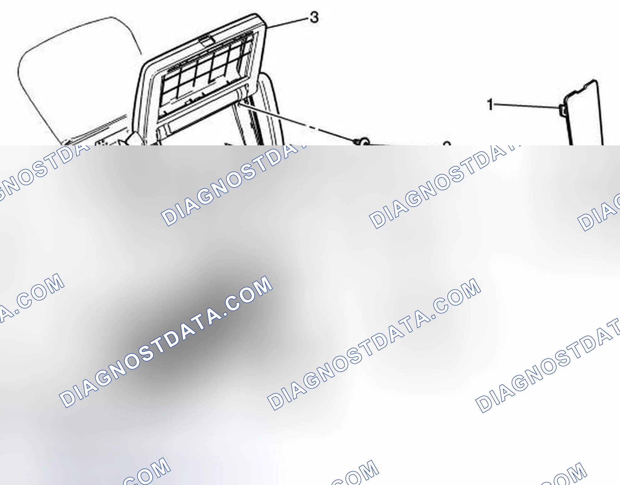 Scheme 20: Video Display Replacement