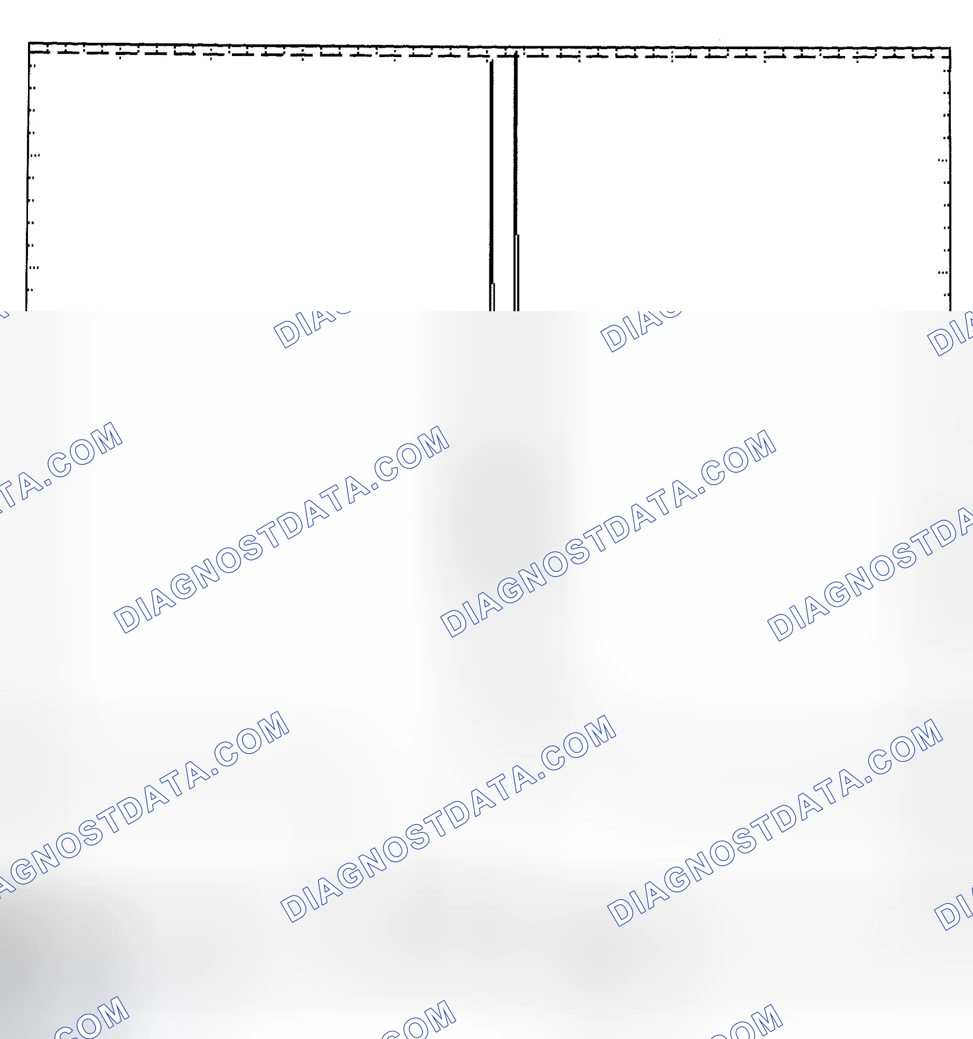 Scheme 30: Single Injector - Known Good - Voltage Pattern