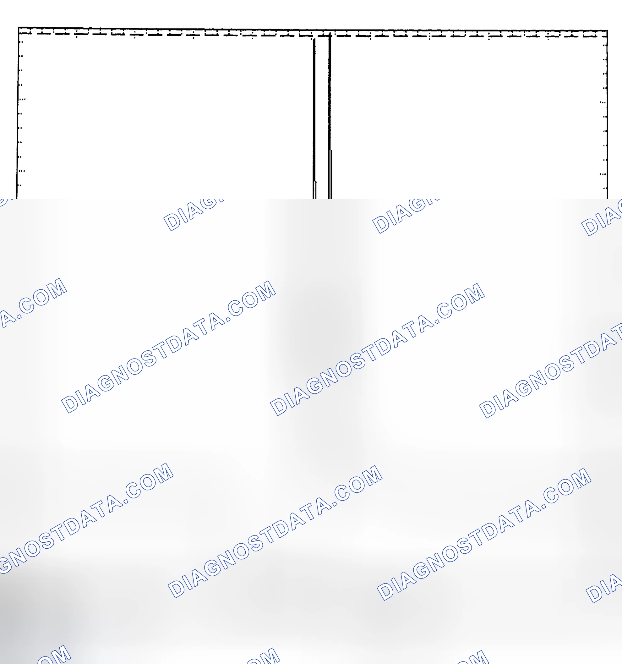 Scheme 30: Single Injector - Known Good - Voltage Pattern