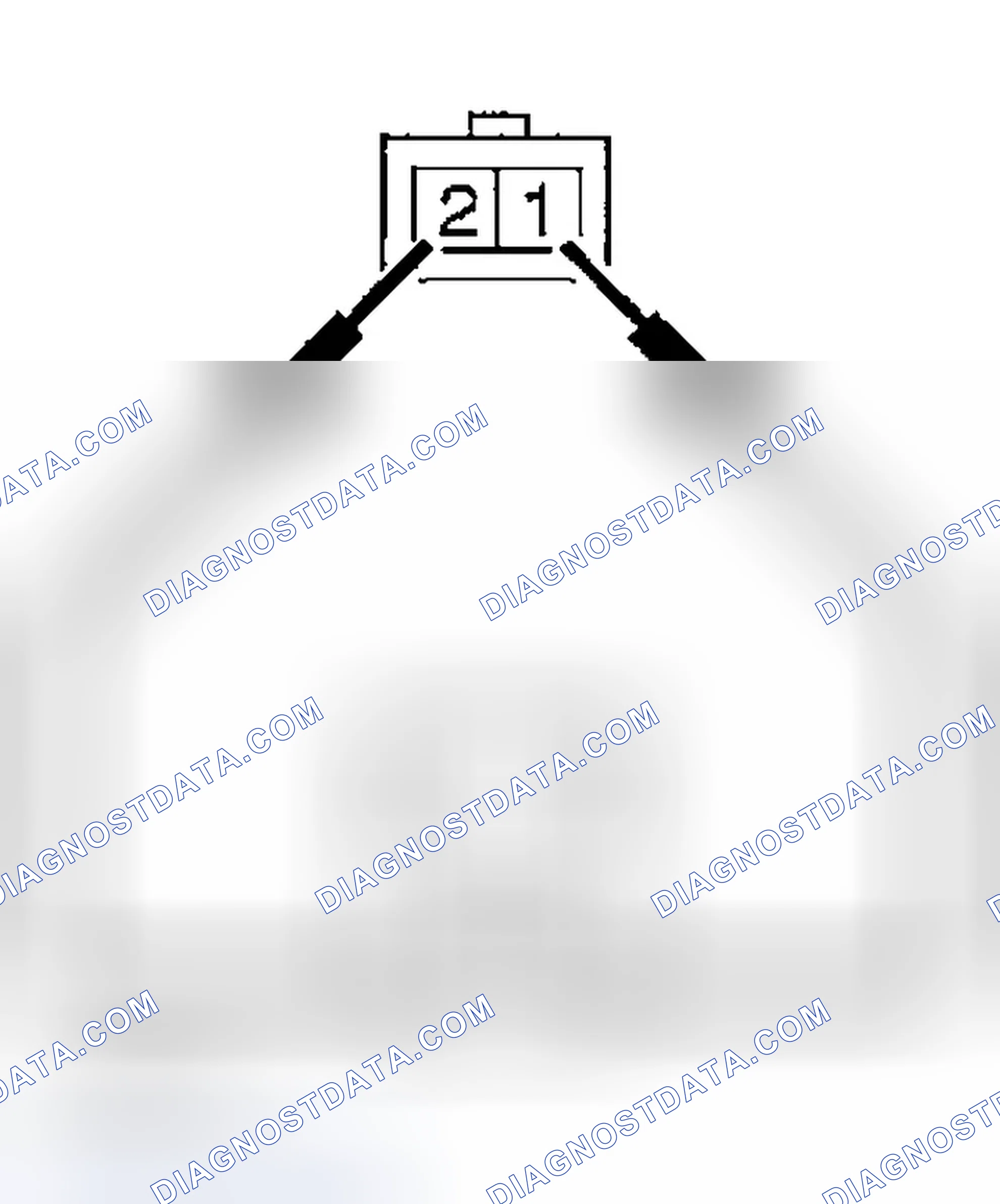 Scheme 12: ABS SENSOR