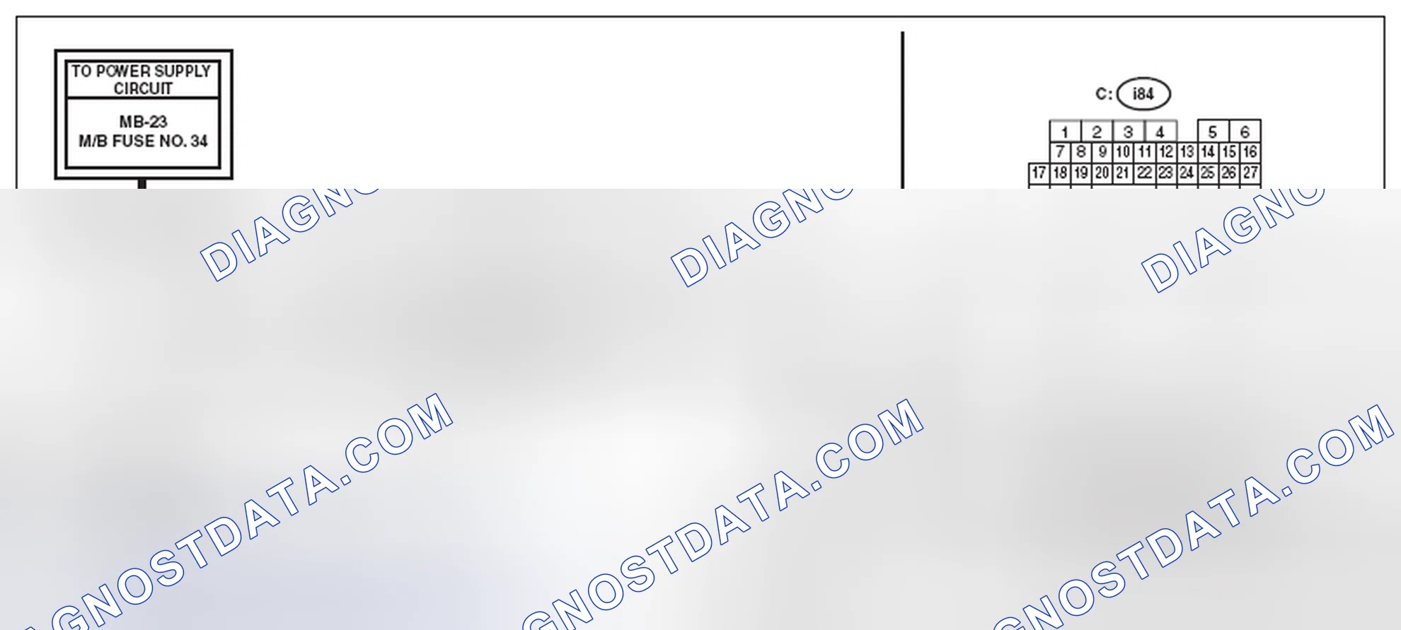 Scheme 49: WIRING DIAGRAM