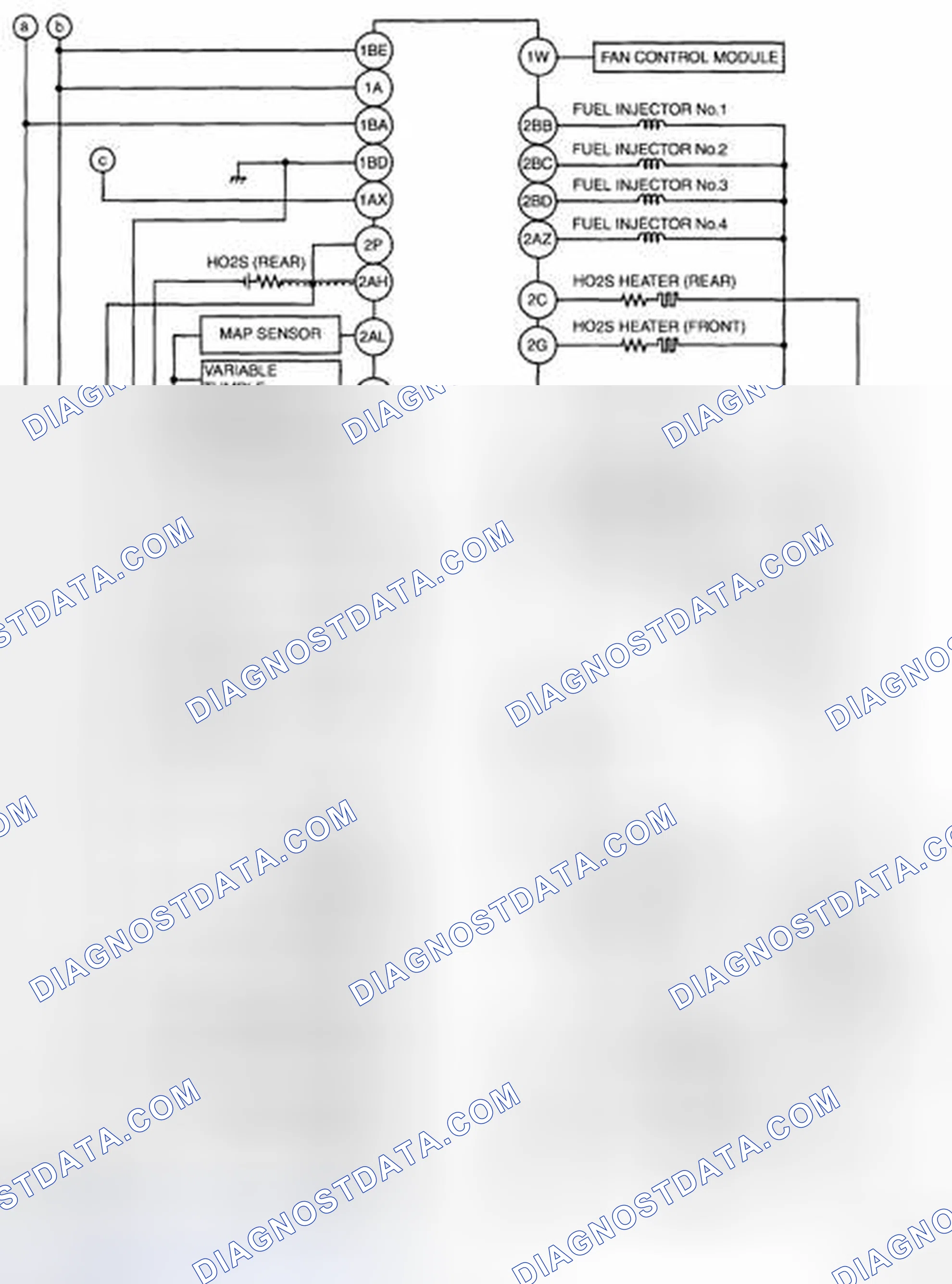Scheme 31: Except for California Emission Regulation Applicable Model with LF ATX