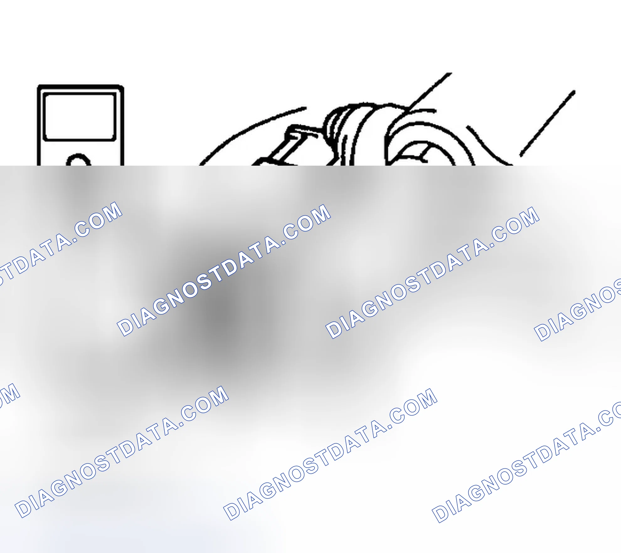 Scheme 18: DTC P0121: THROTTLE POSITION (TP) CIRCUIT RANGE/PERFORMANCE PROBLEM