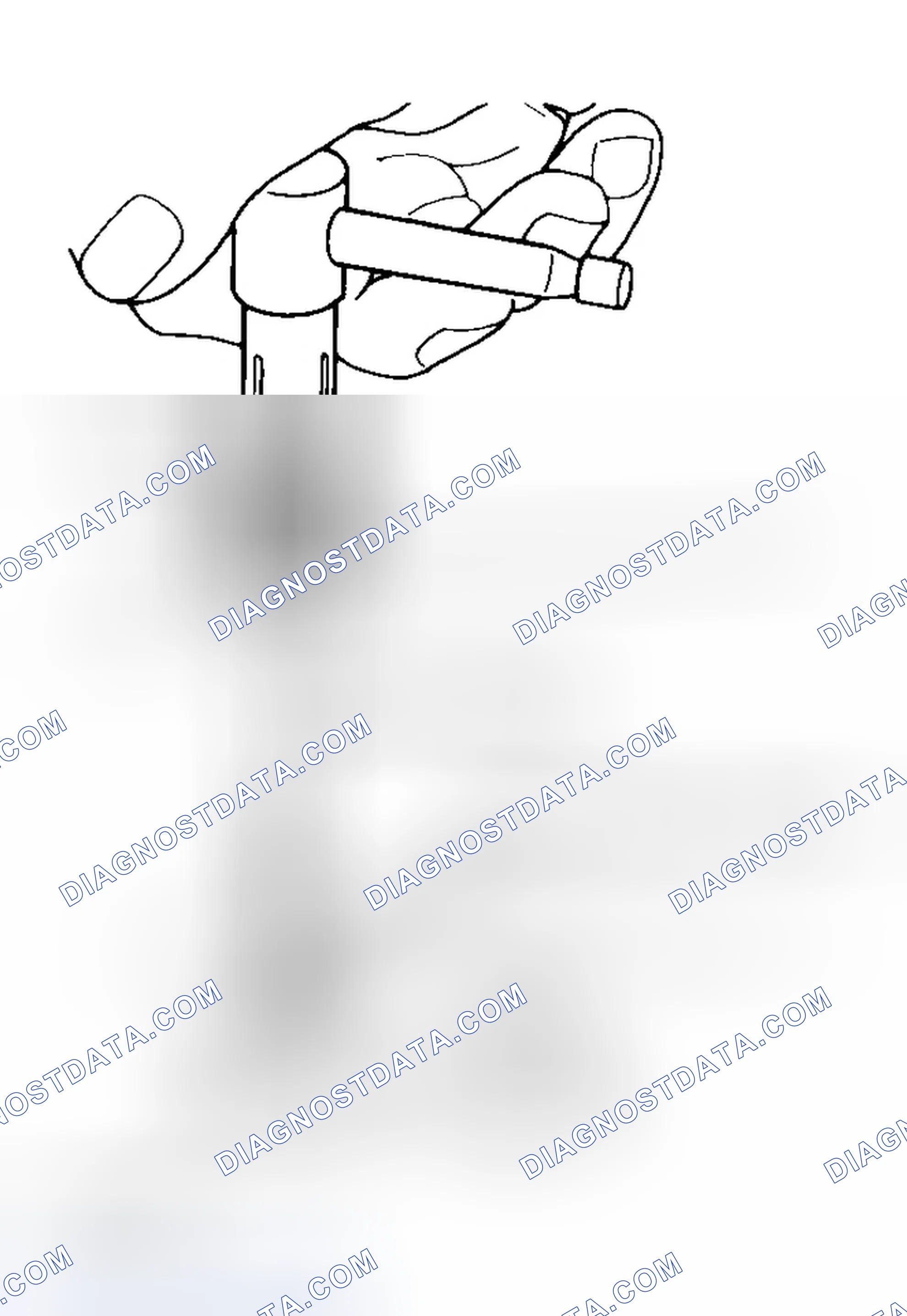 Scheme 16: Reaming Valve Guides