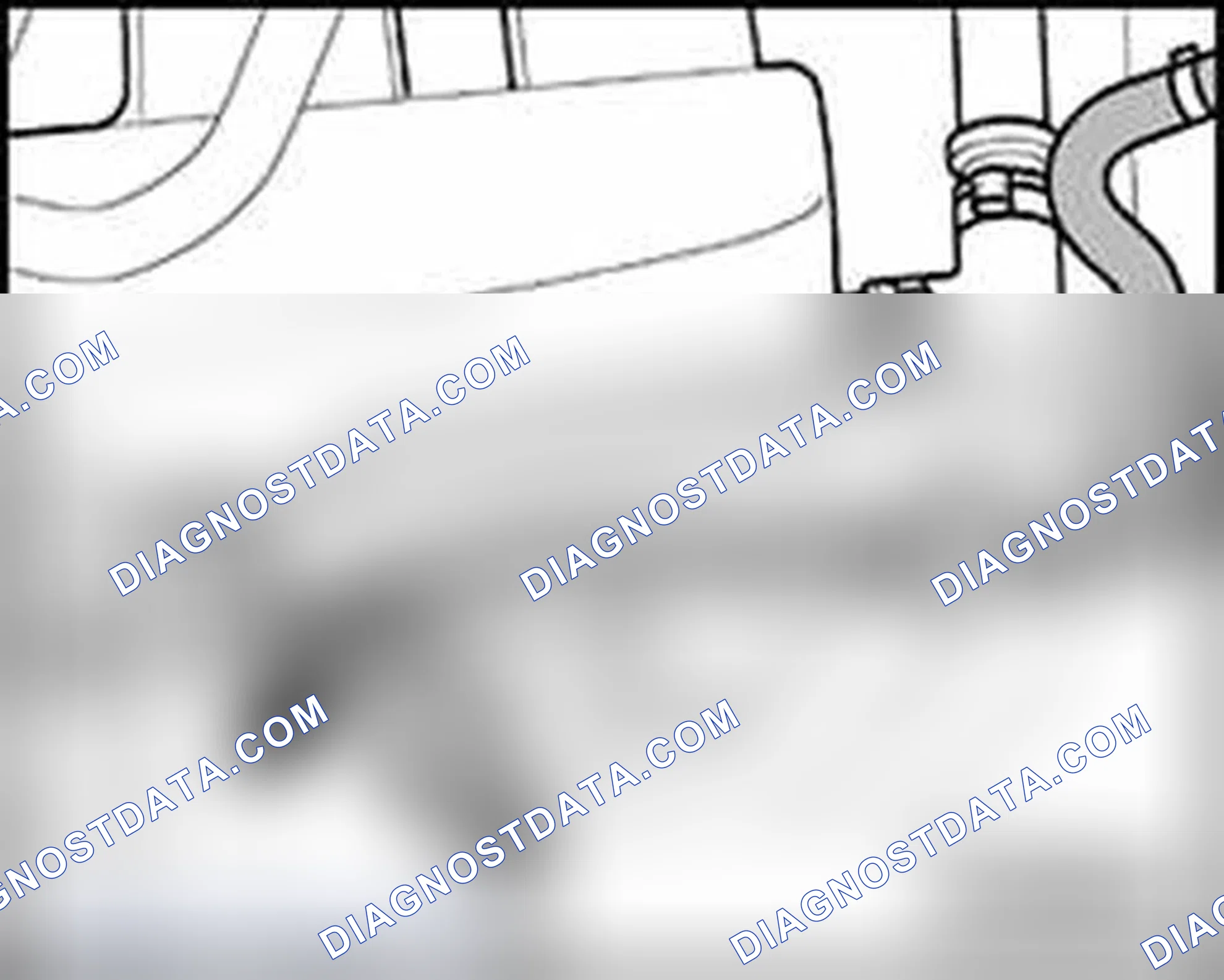 Scheme 588: Installation position of T-piece