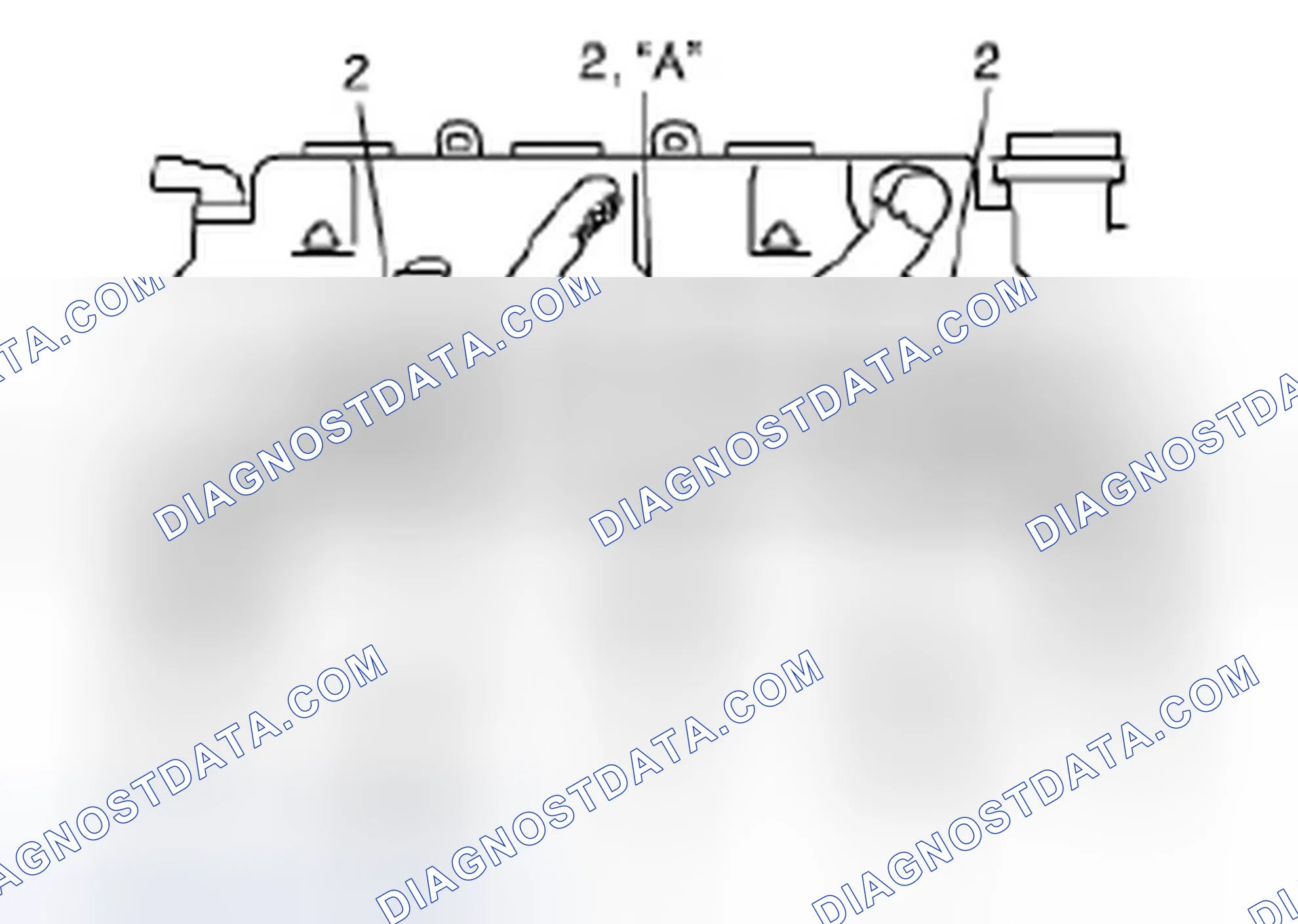 Scheme 14: Installation