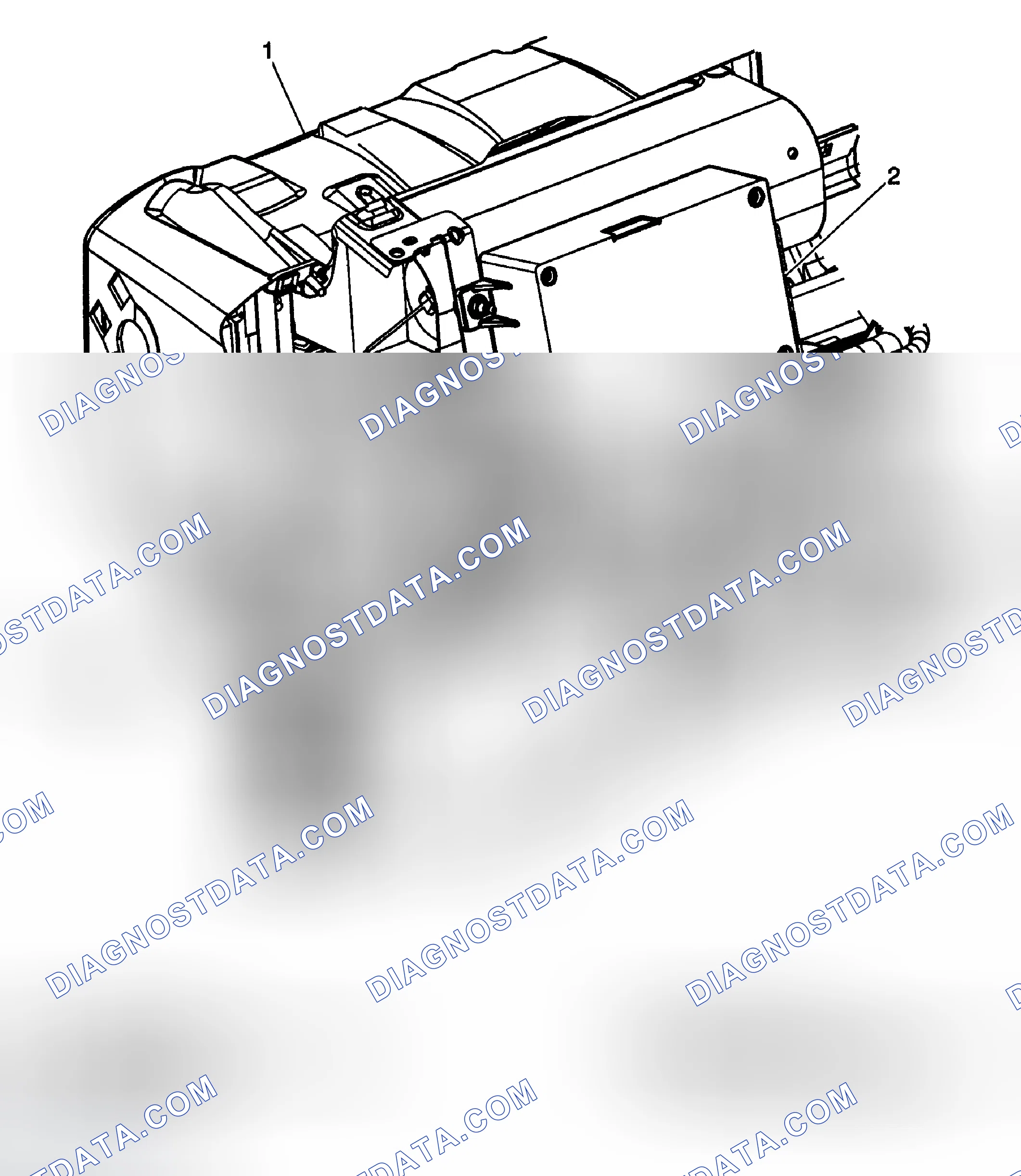 Scheme 156: Cellular Communication Component Views