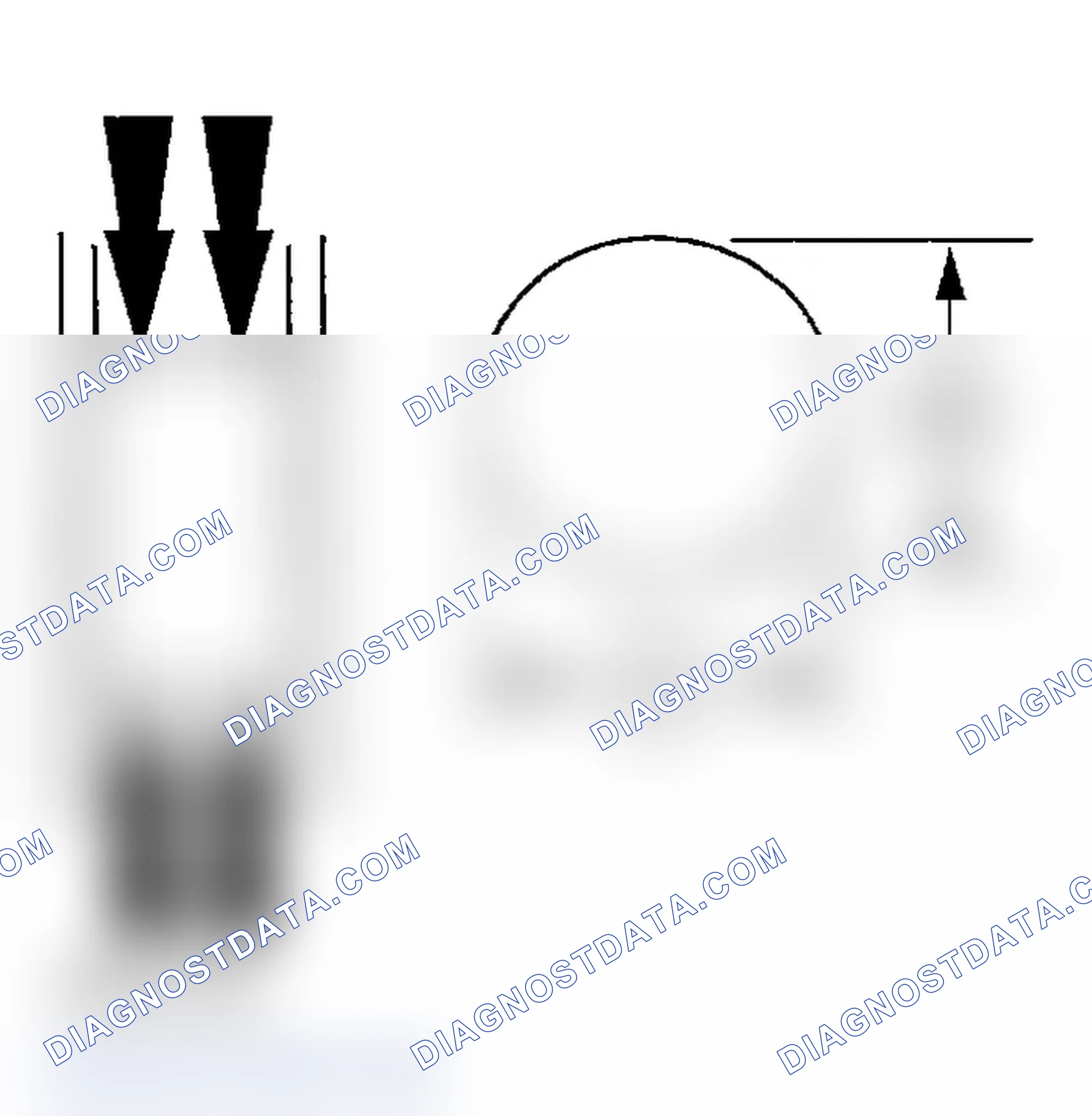 Scheme 29: CRANKSHAFT - CONNECTING ROD JOURNAL TAPER, OUT OF ROUND