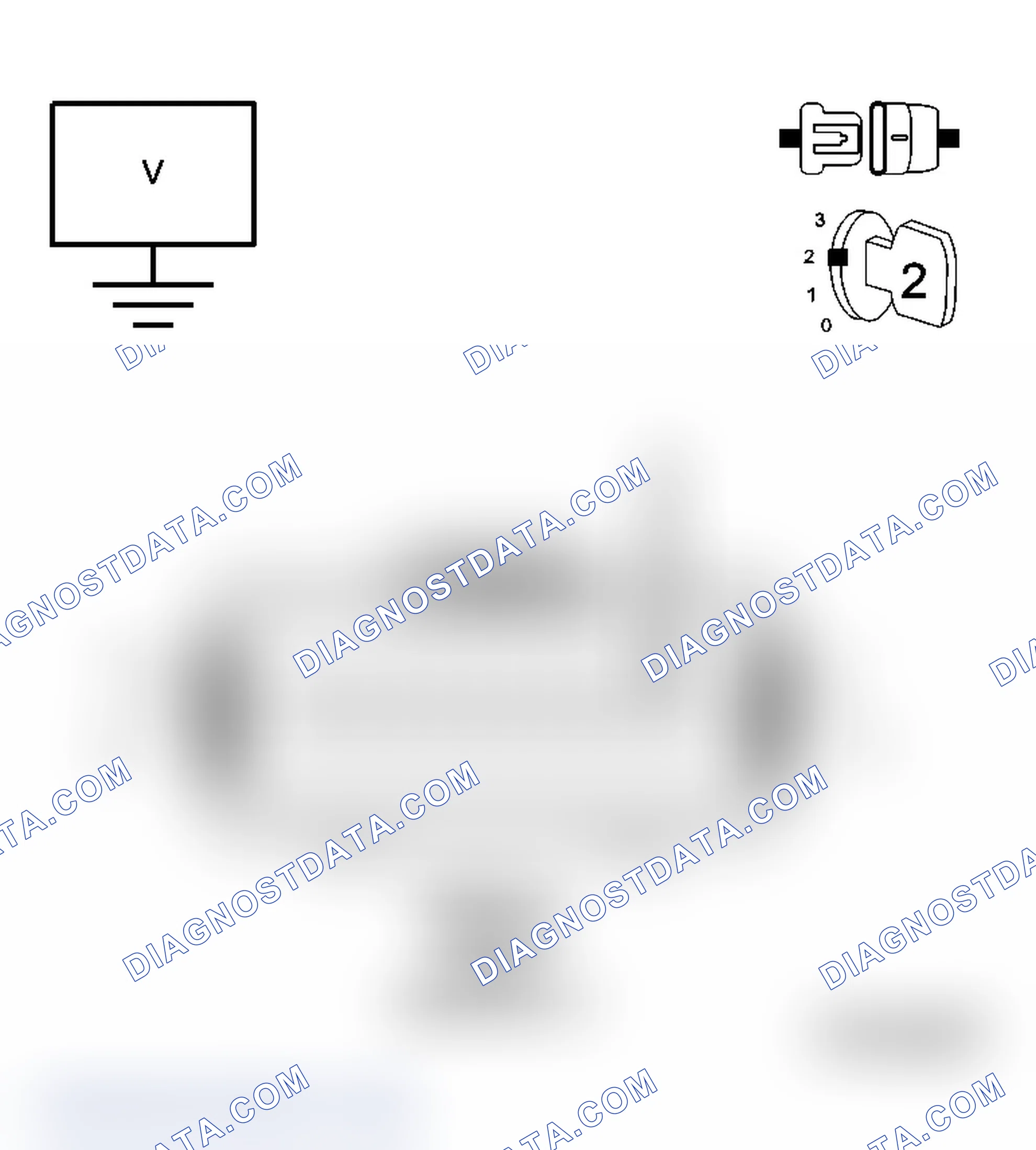Scheme 24: Diagnostic Test