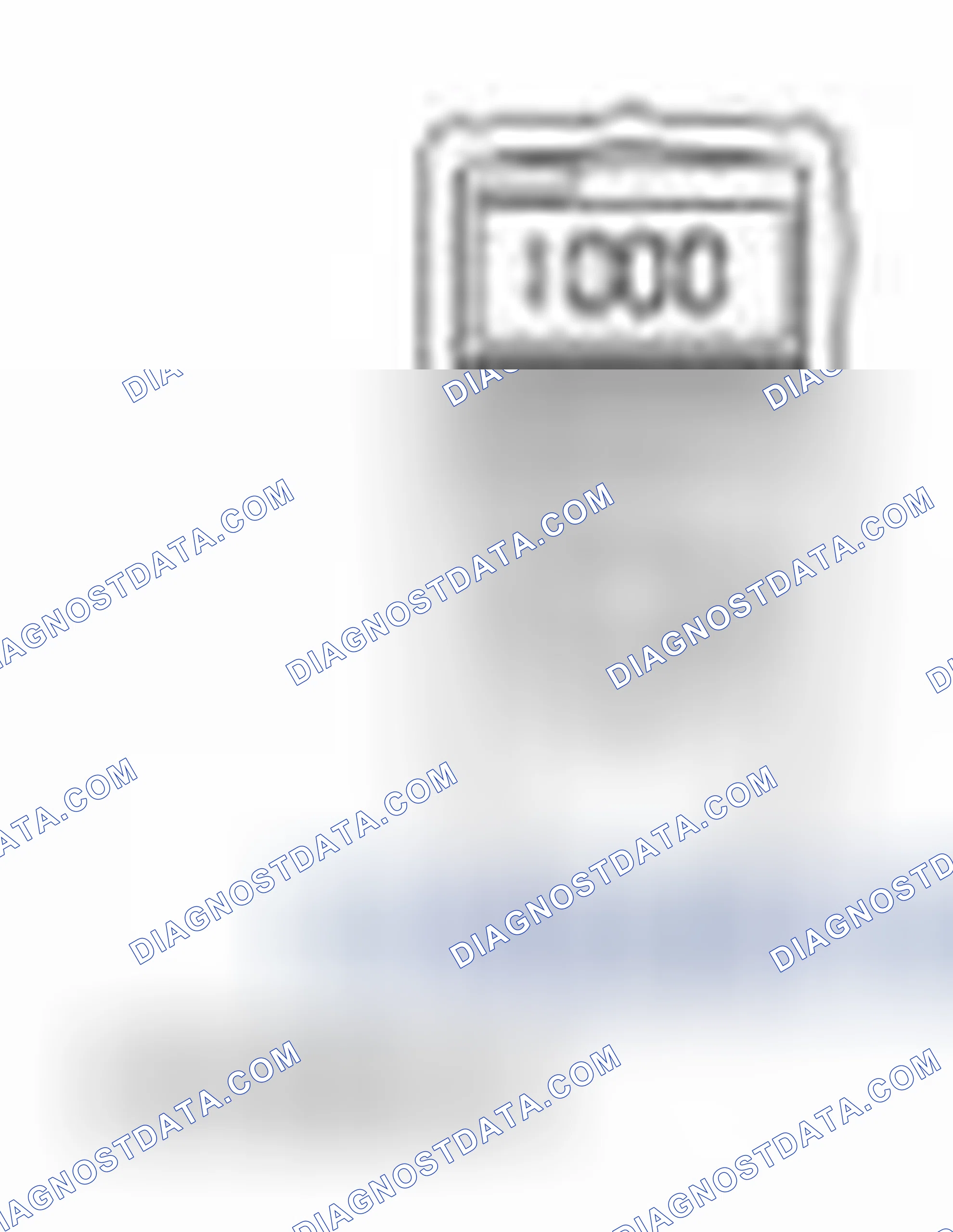 Scheme 39: Special Tool(s)