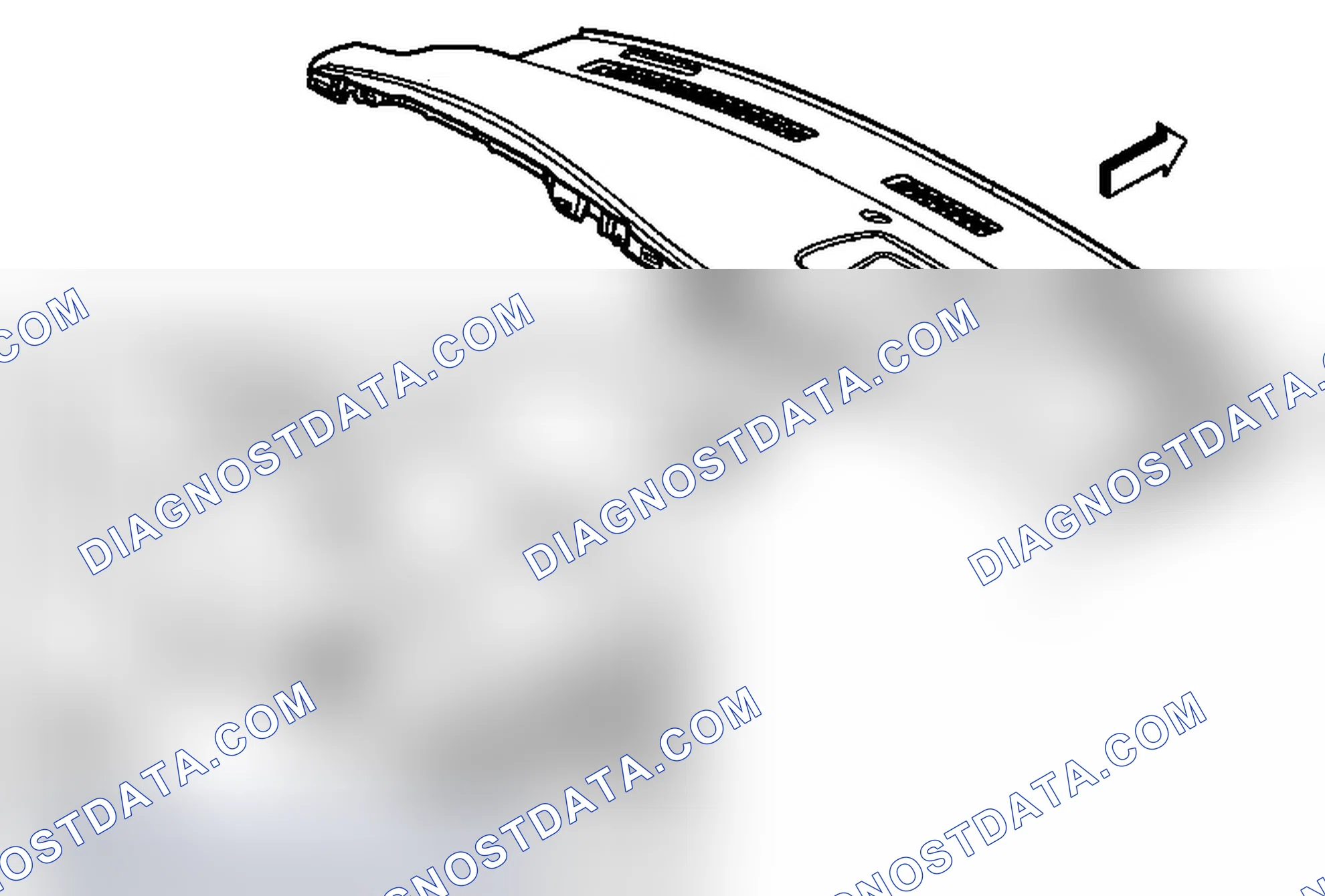 Scheme 16: Daytime Running Lamp (DRL) Ambient Light Sensor Replacement