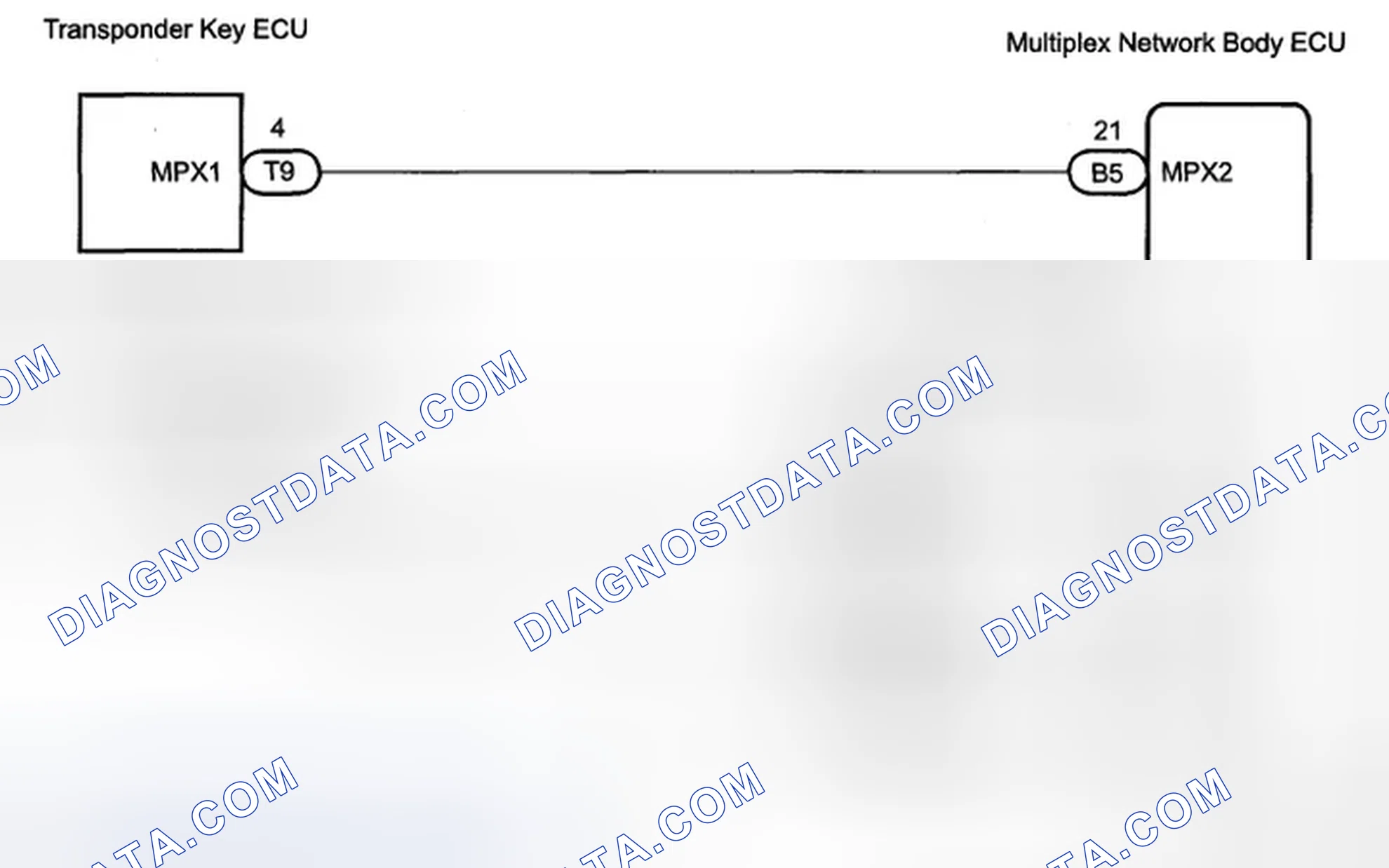 Scheme 1: WIRING DIAGRAM
