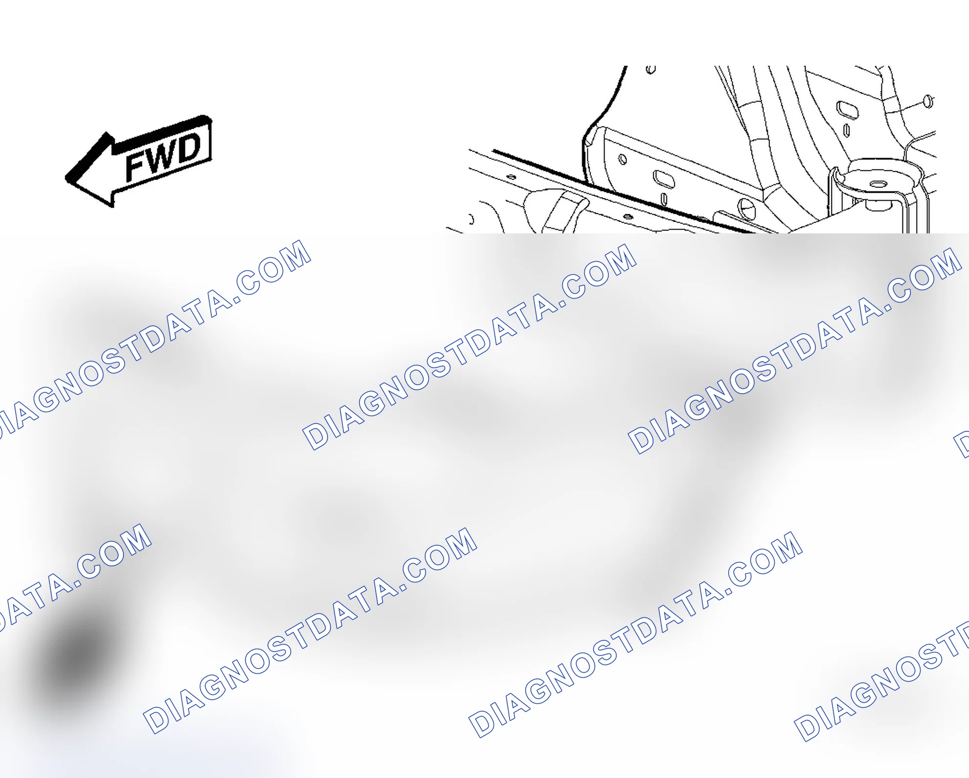 Scheme 28: SUPPORT-FRONT FASCIA