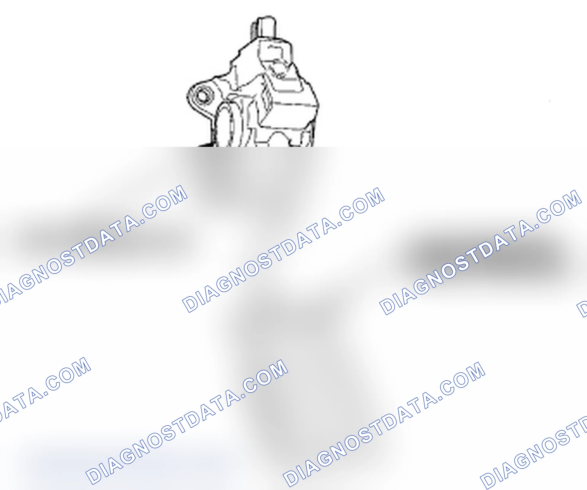 Scheme 52: Accelerator Pedal Position (APP) Sensor