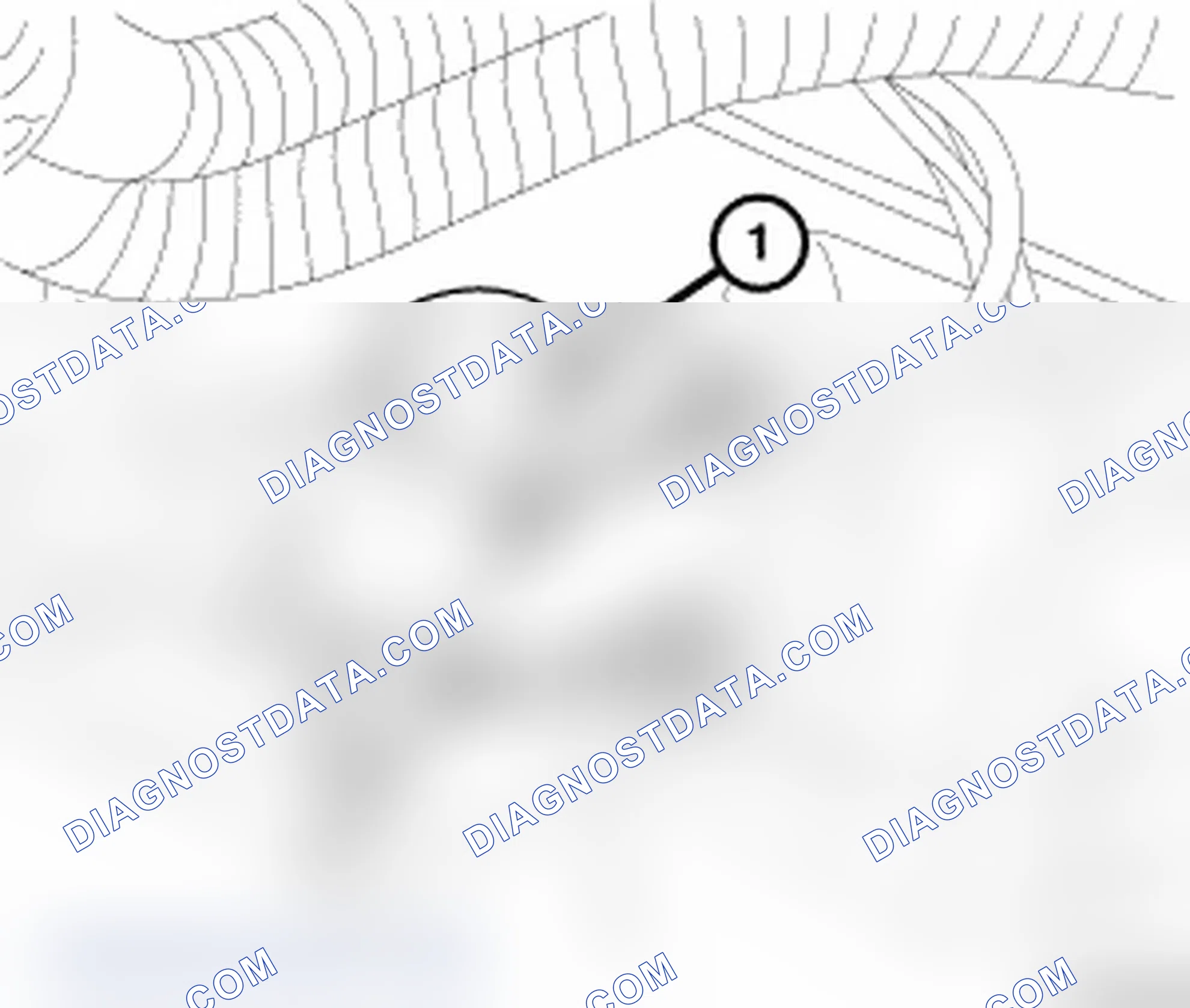 Scheme 33: CAPACITOR - IGNITION COIL - 3.5L