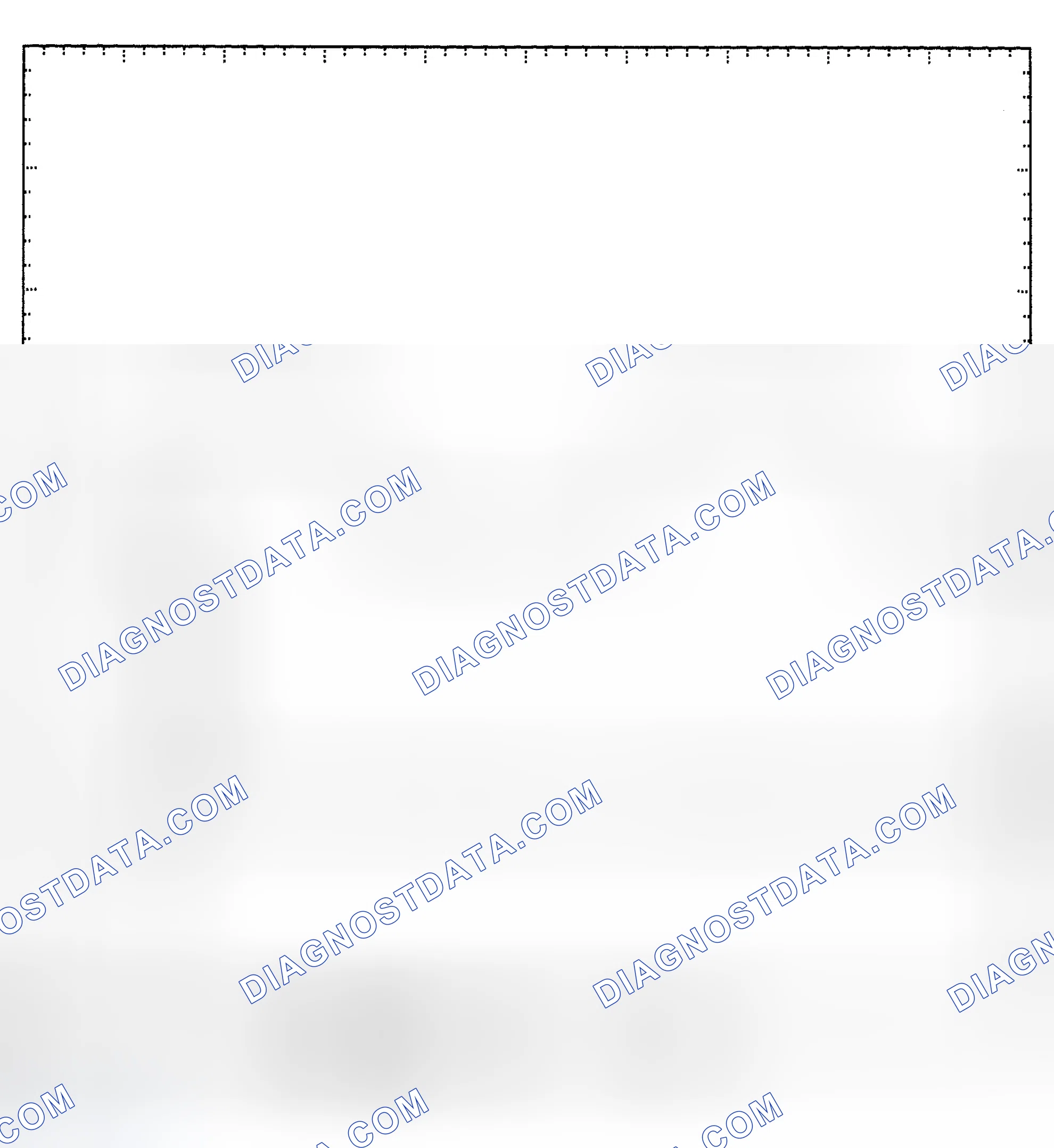 Scheme 26: Injector Bank - Known Good - Voltage Pattern