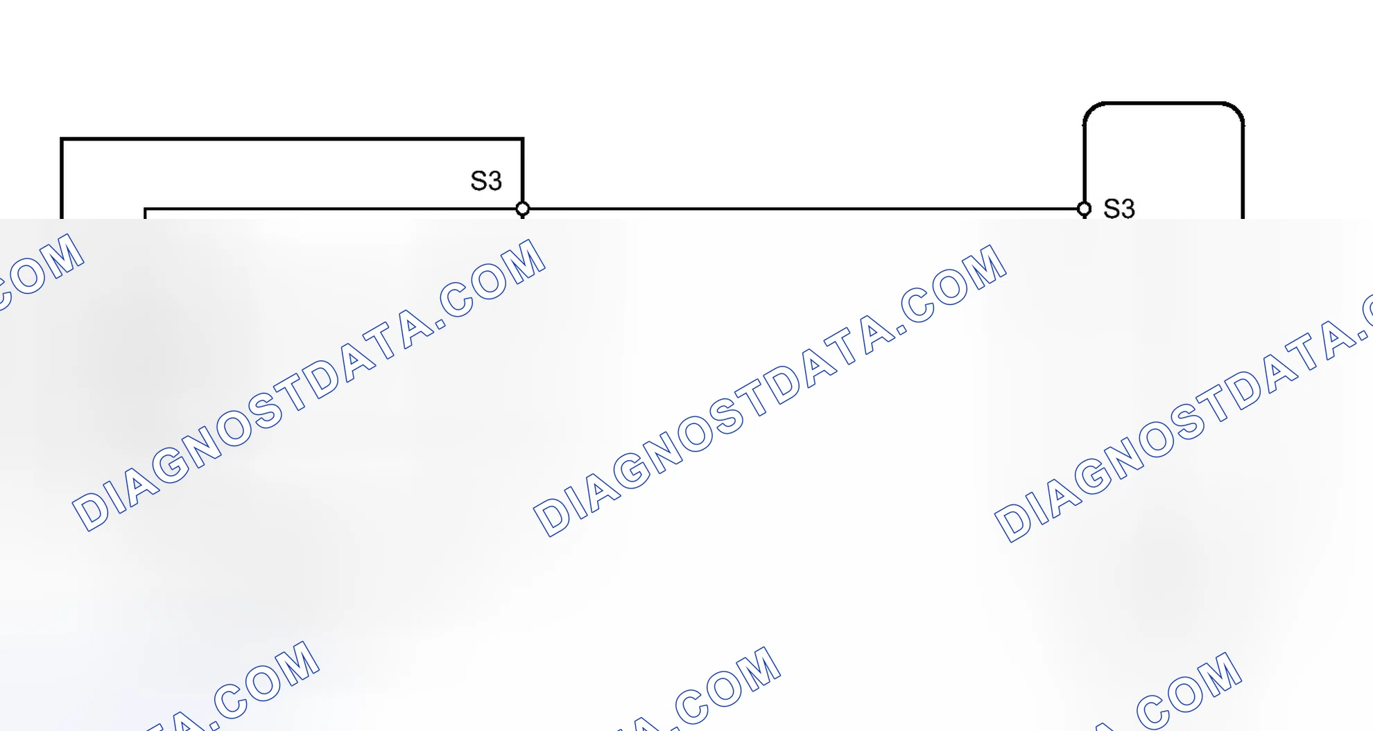 Scheme 462: WIRING DIAGRAM