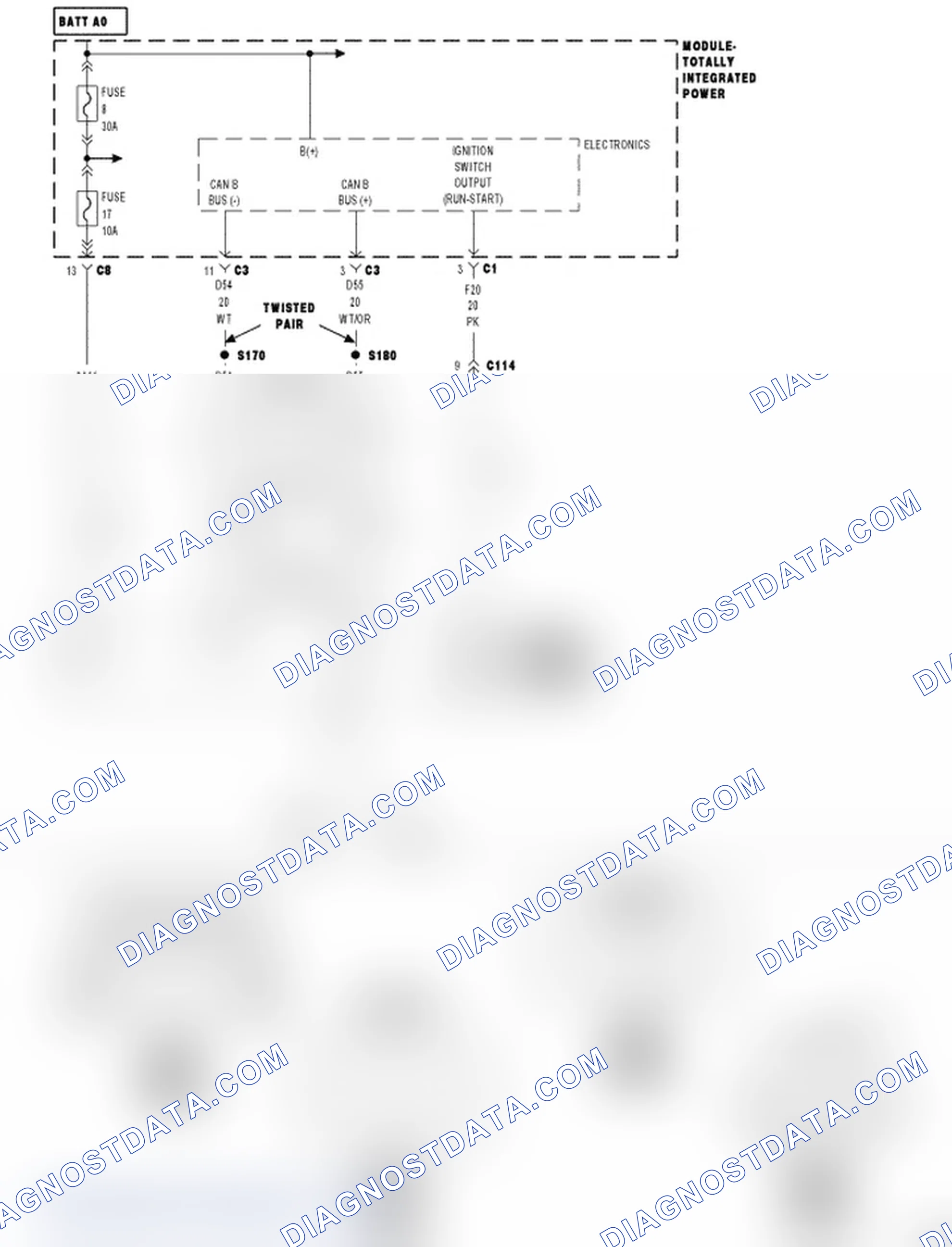 Scheme 118: Circuit Schematic