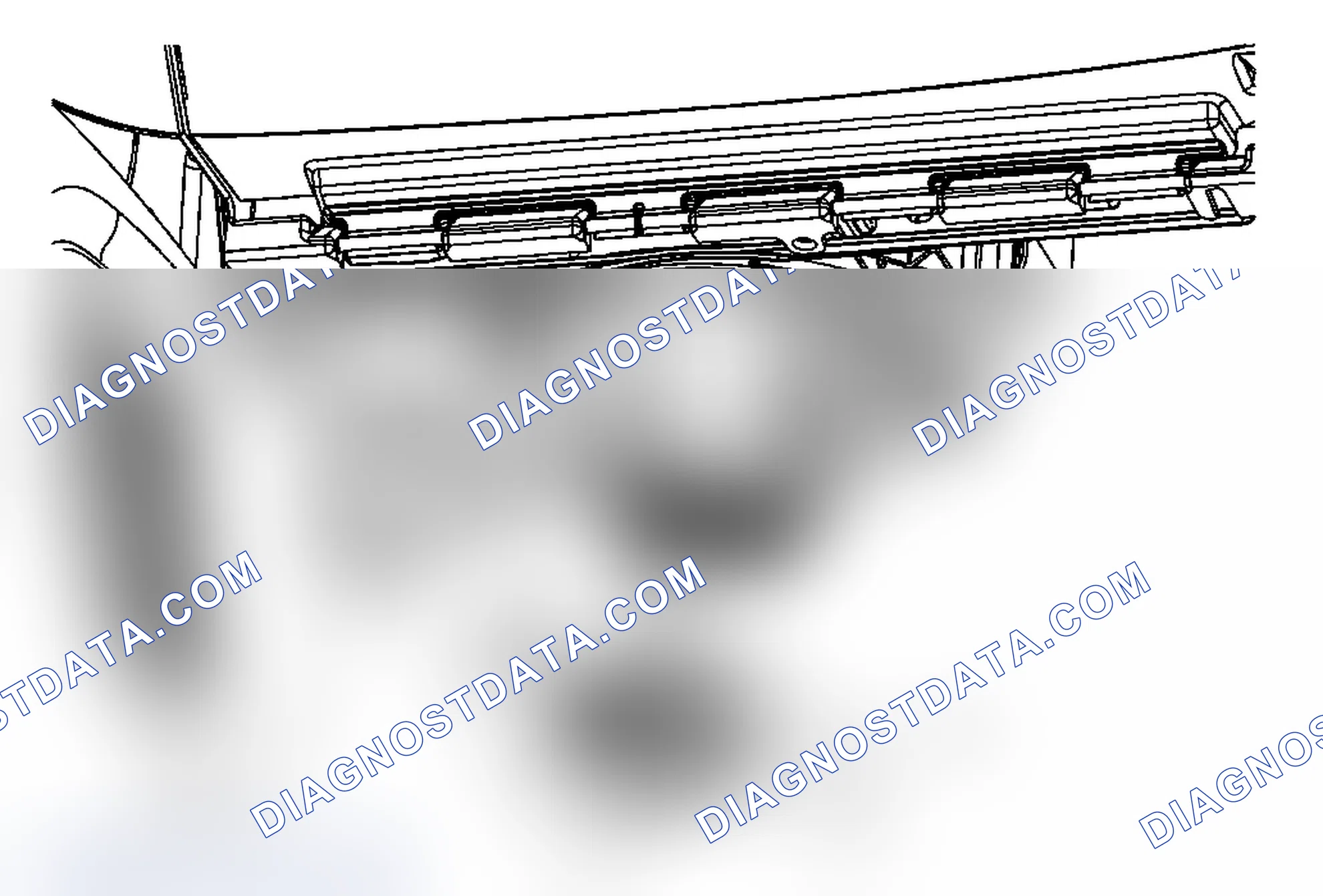 Scheme 15: Blower Motor Control Module Replacement