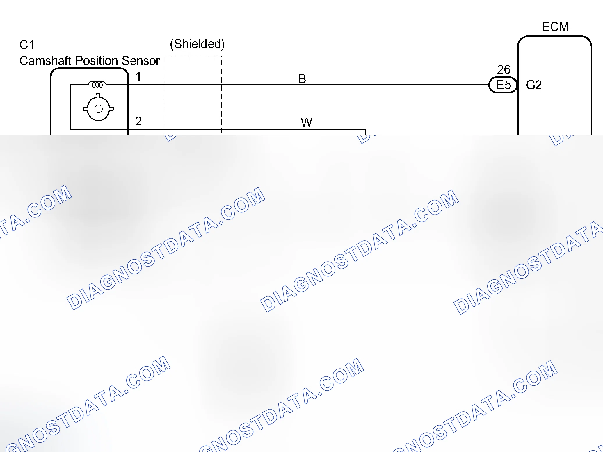 Scheme 340: WIRING DIAGRAM
