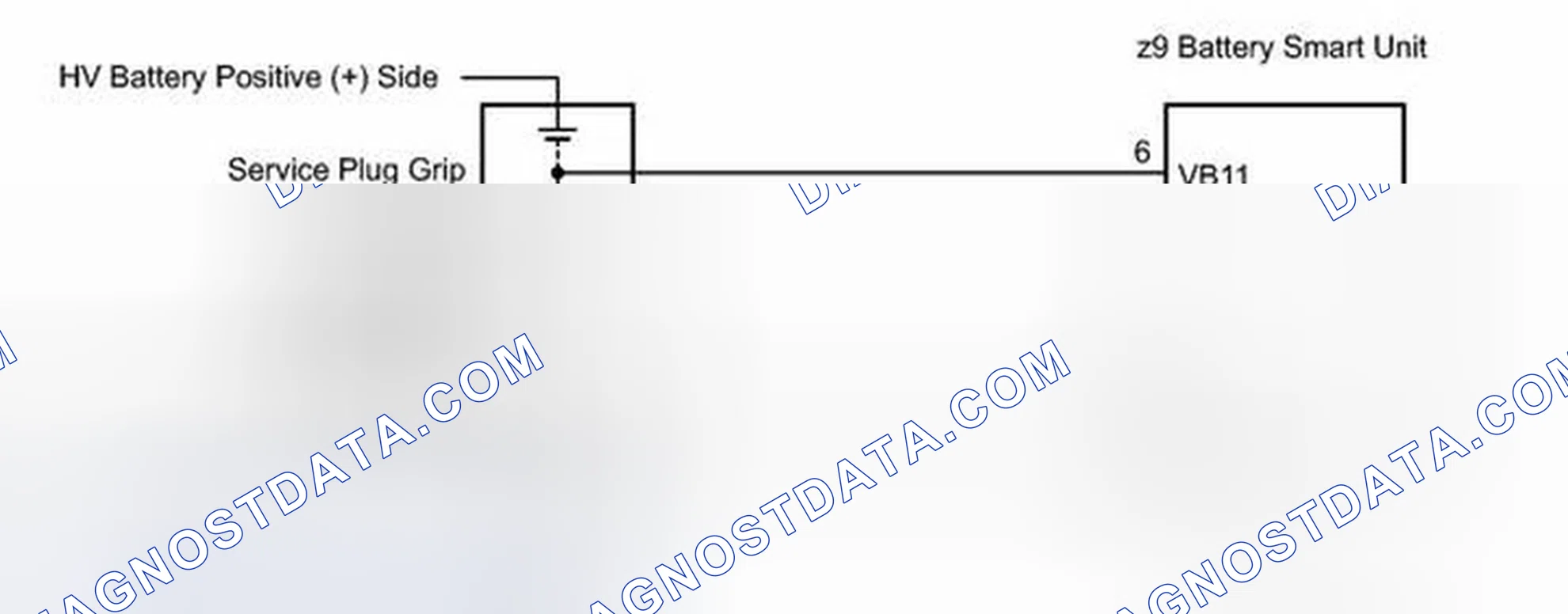 Scheme 773: WIRING DIAGRAM