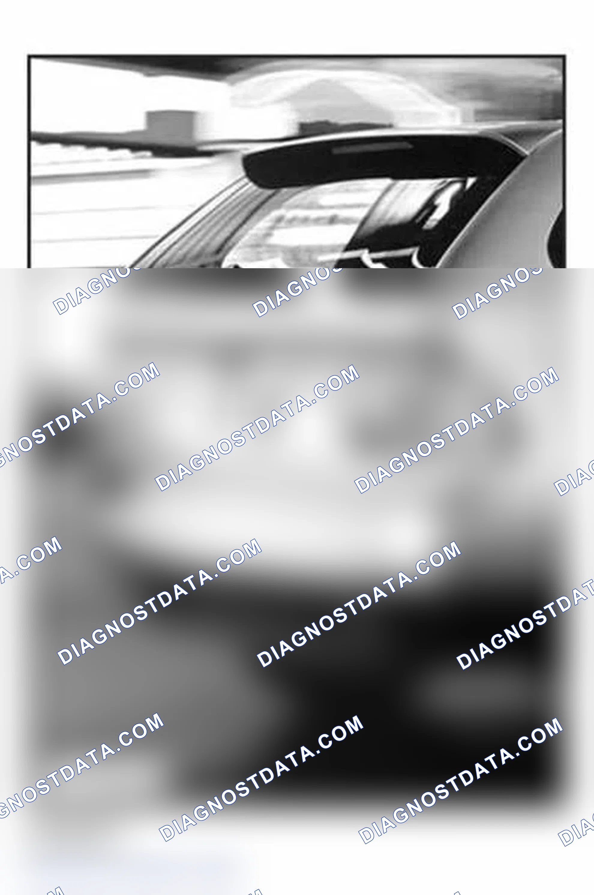 Scheme 157: Identifying Rear View Of Car